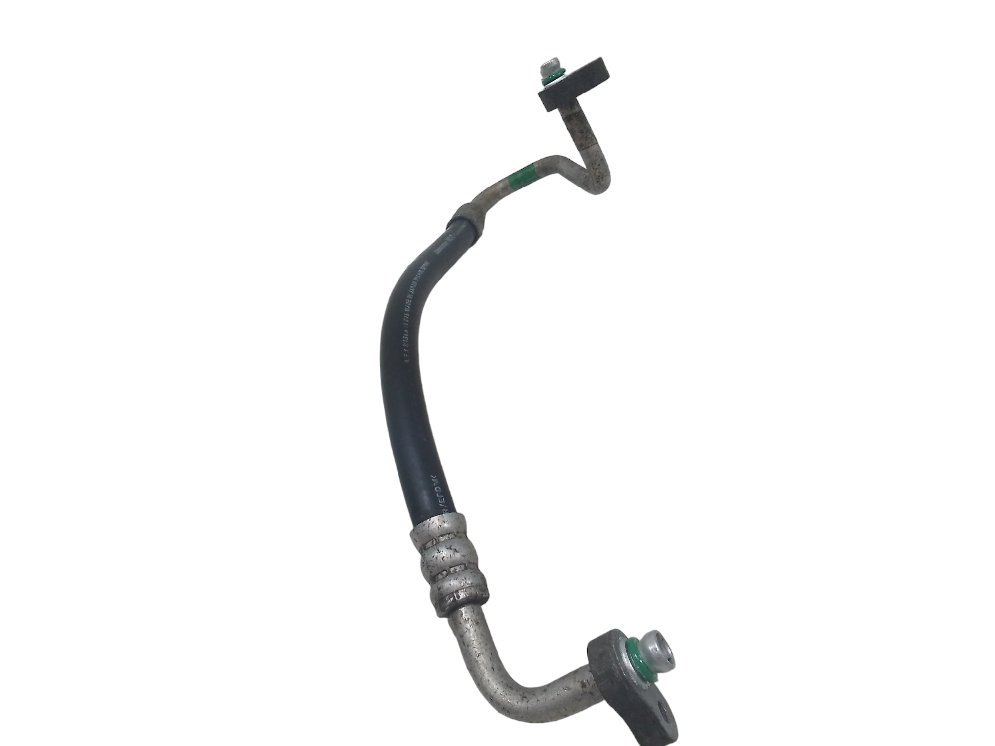 Tubi A/C per Kia Soul (2009 - 2011)