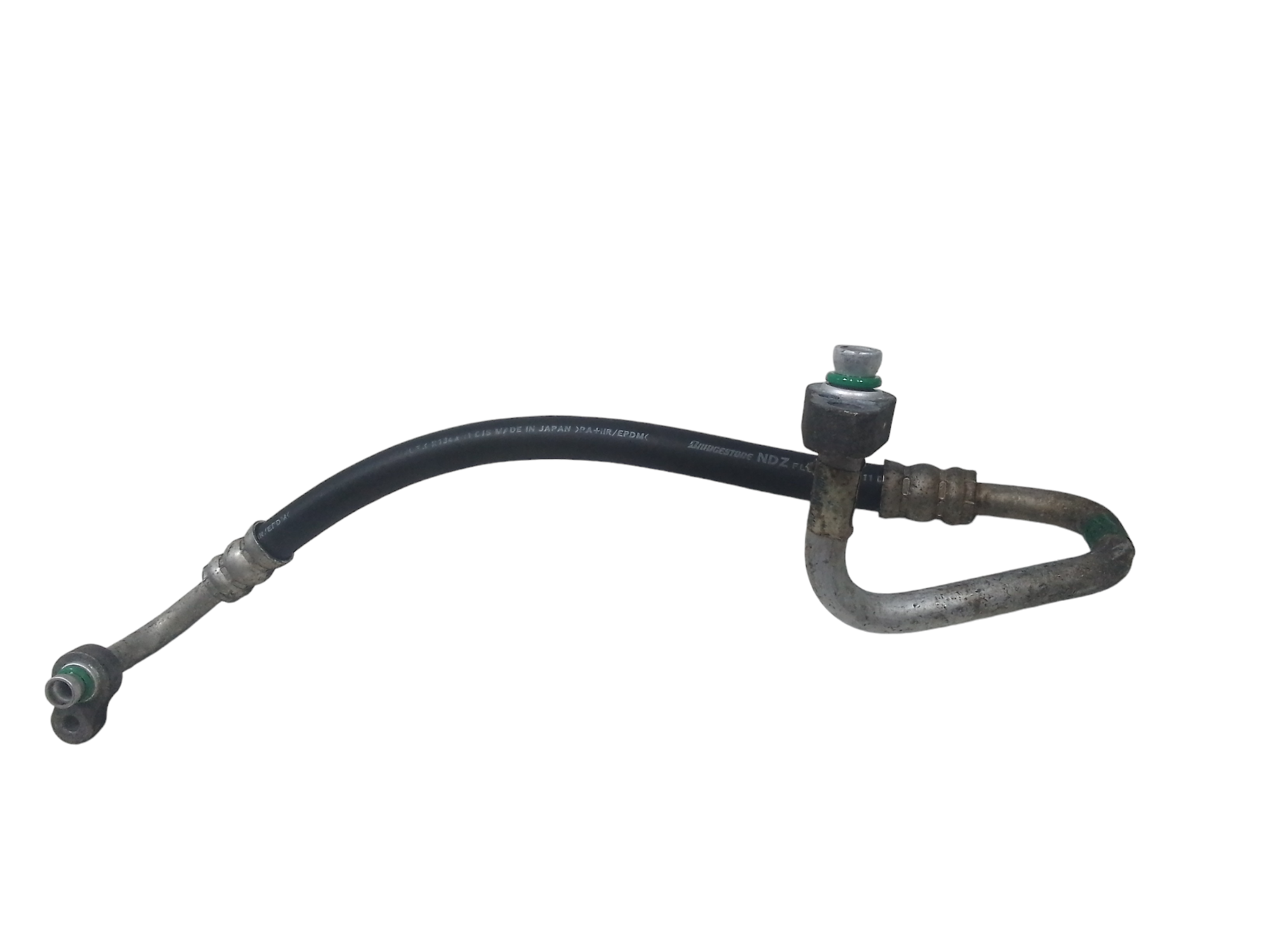 Tubi A/C per Kia Soul (2009 - 2011)