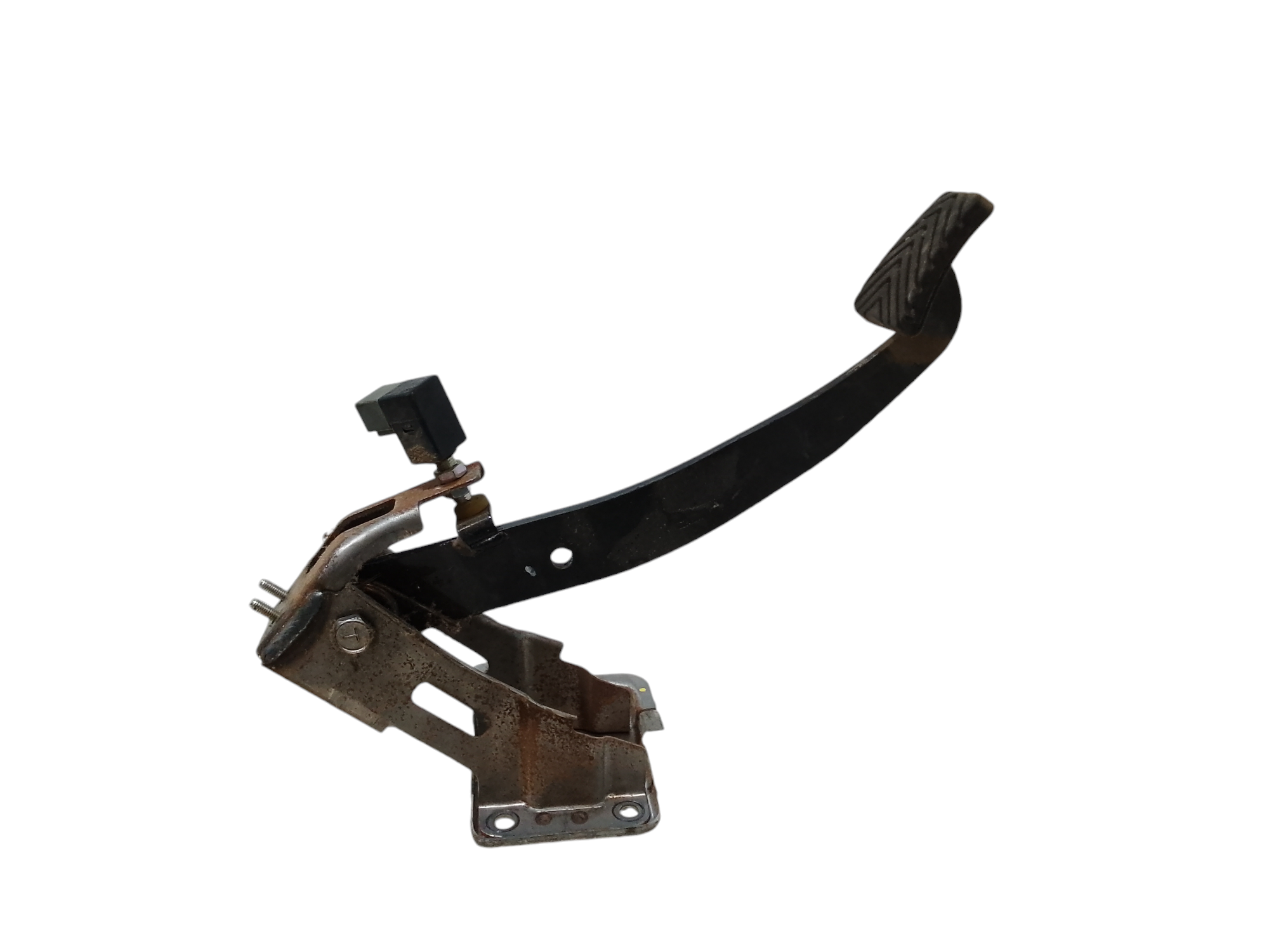 Modanatura Centrale Cruscotto per Kia Soul (2009 - 2011)