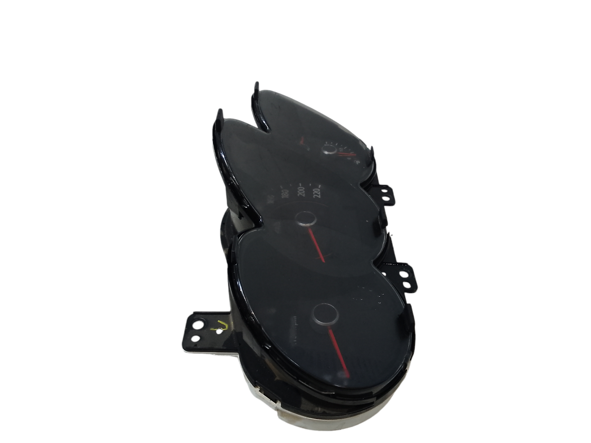 Quadro Strumenti per Kia Soul (2009 - 2011)