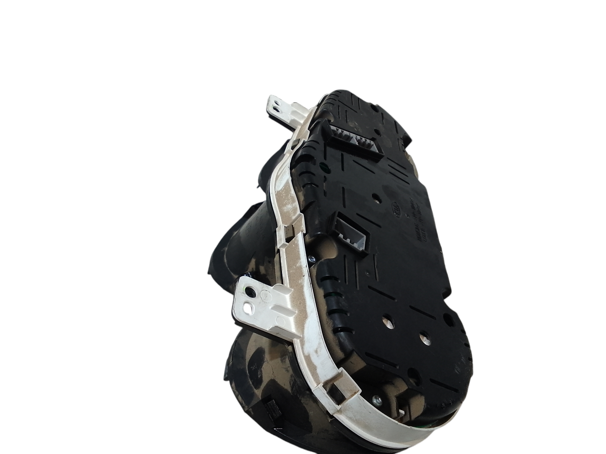 Quadro Strumenti per Kia Soul (2009 - 2011)