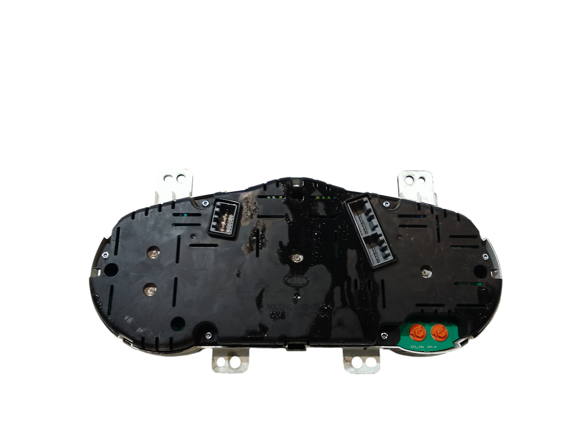 Quadro Strumenti per Kia Soul (2009 - 2011)