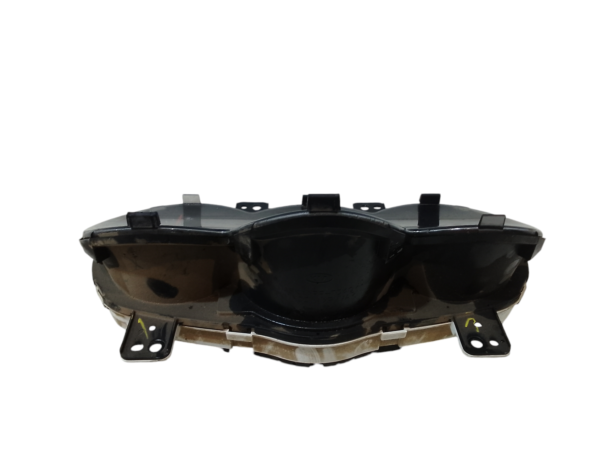 Quadro Strumenti per Kia Soul (2009 - 2011)