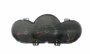 Quadro Strumenti per Kia Soul (2009 - 2011)