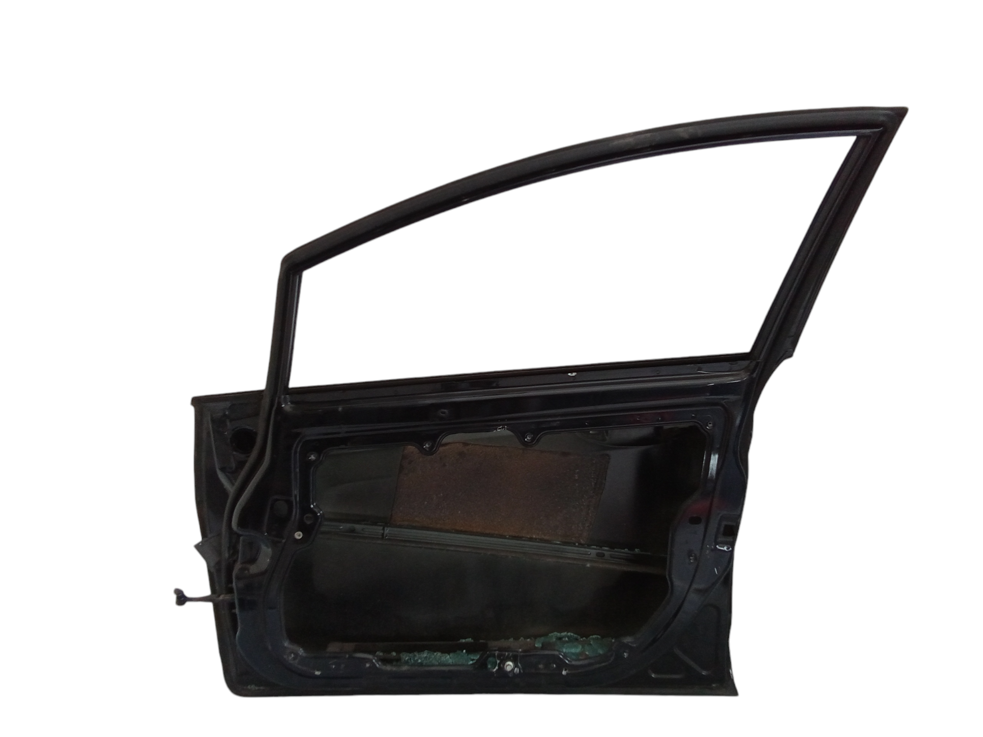 Portiera anteriore Destra per Ford Fiesta 6 Serie (2008 - 2017)