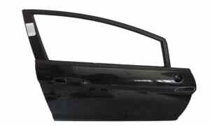 Portiera anteriore Destra per Ford Fiesta 6 Serie (2008 - 2017)