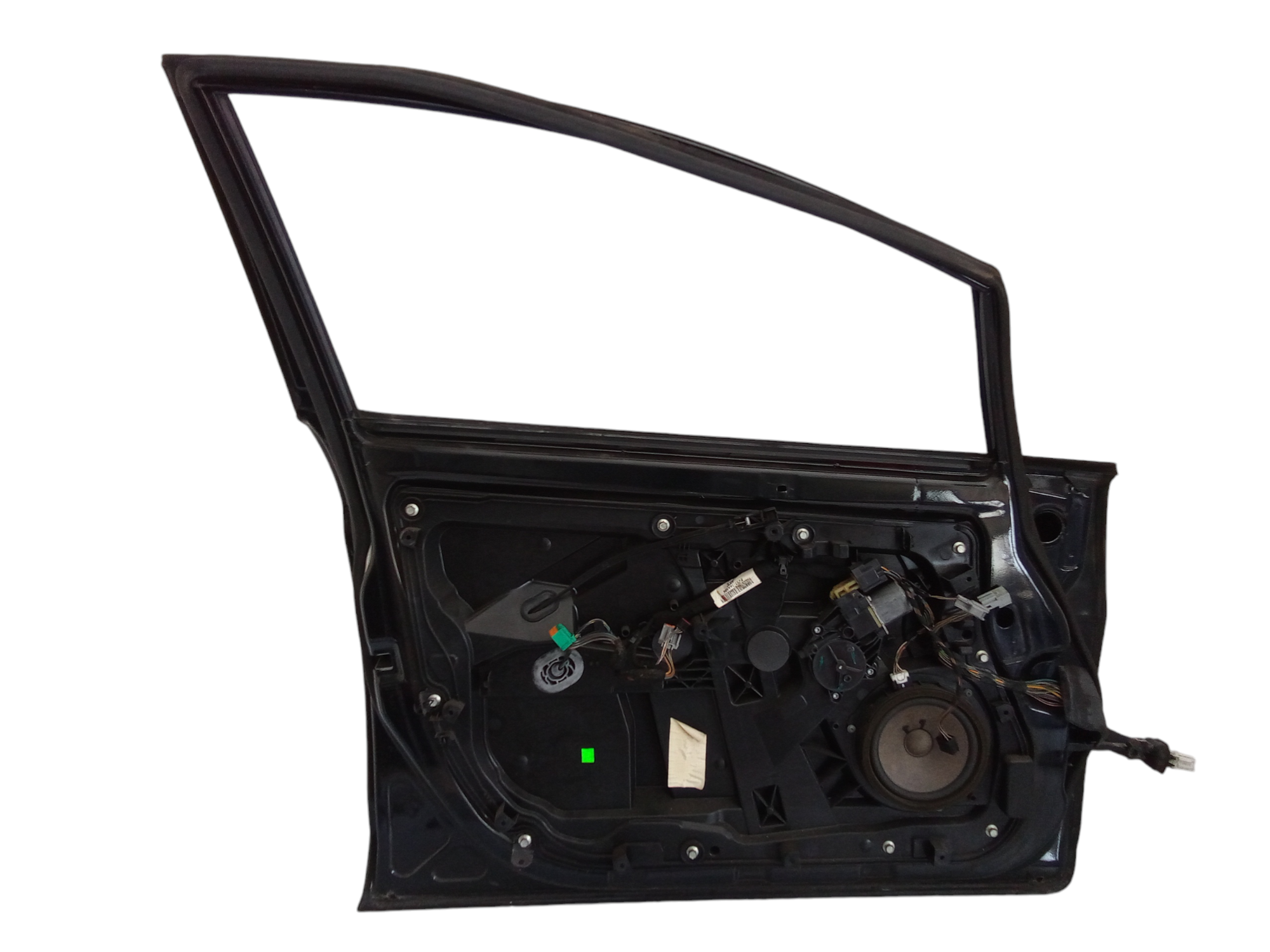 Portiera Anteriore Sinistra per Ford Fiesta 6 Serie (2008 - 2017)