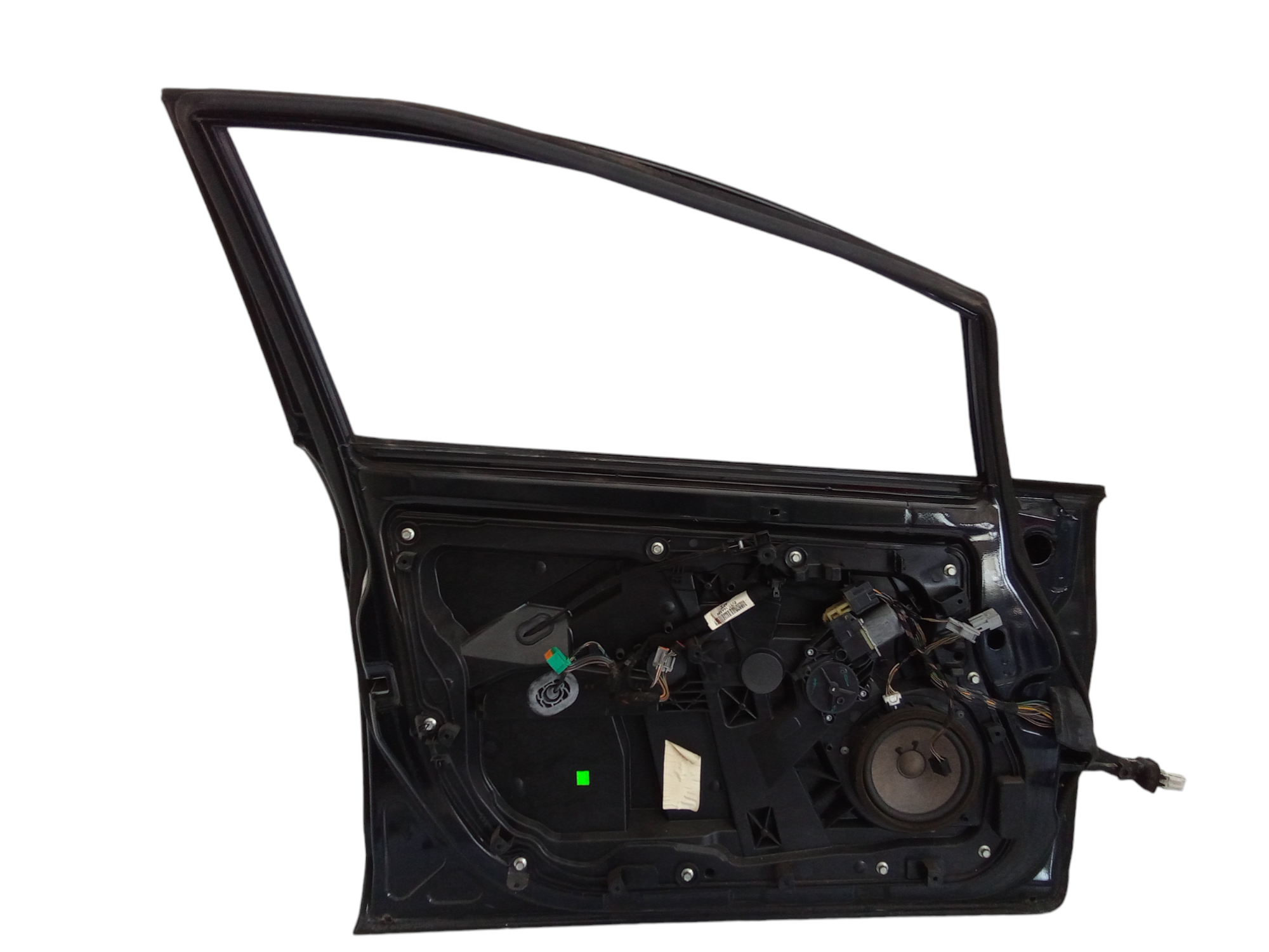 Portiera Anteriore Sinistra per Ford Fiesta 6 Serie (2008 - 2017)