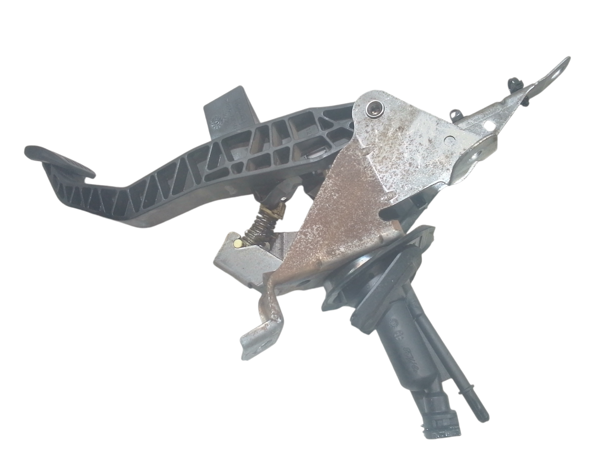 Pedale frizione per Ford Focus (2014 - 2018)