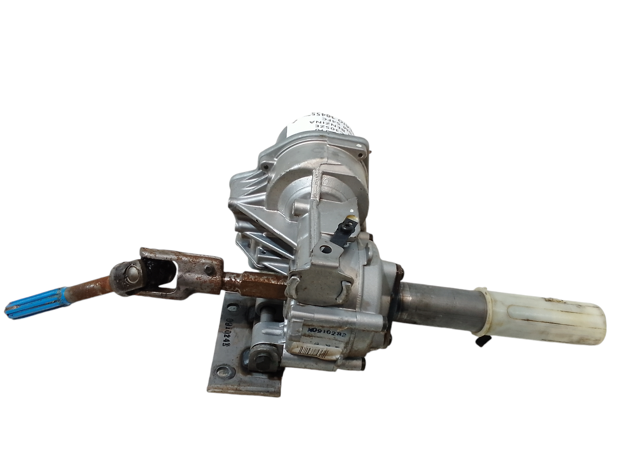 City completo per Kia Soul (2009 - 2011)