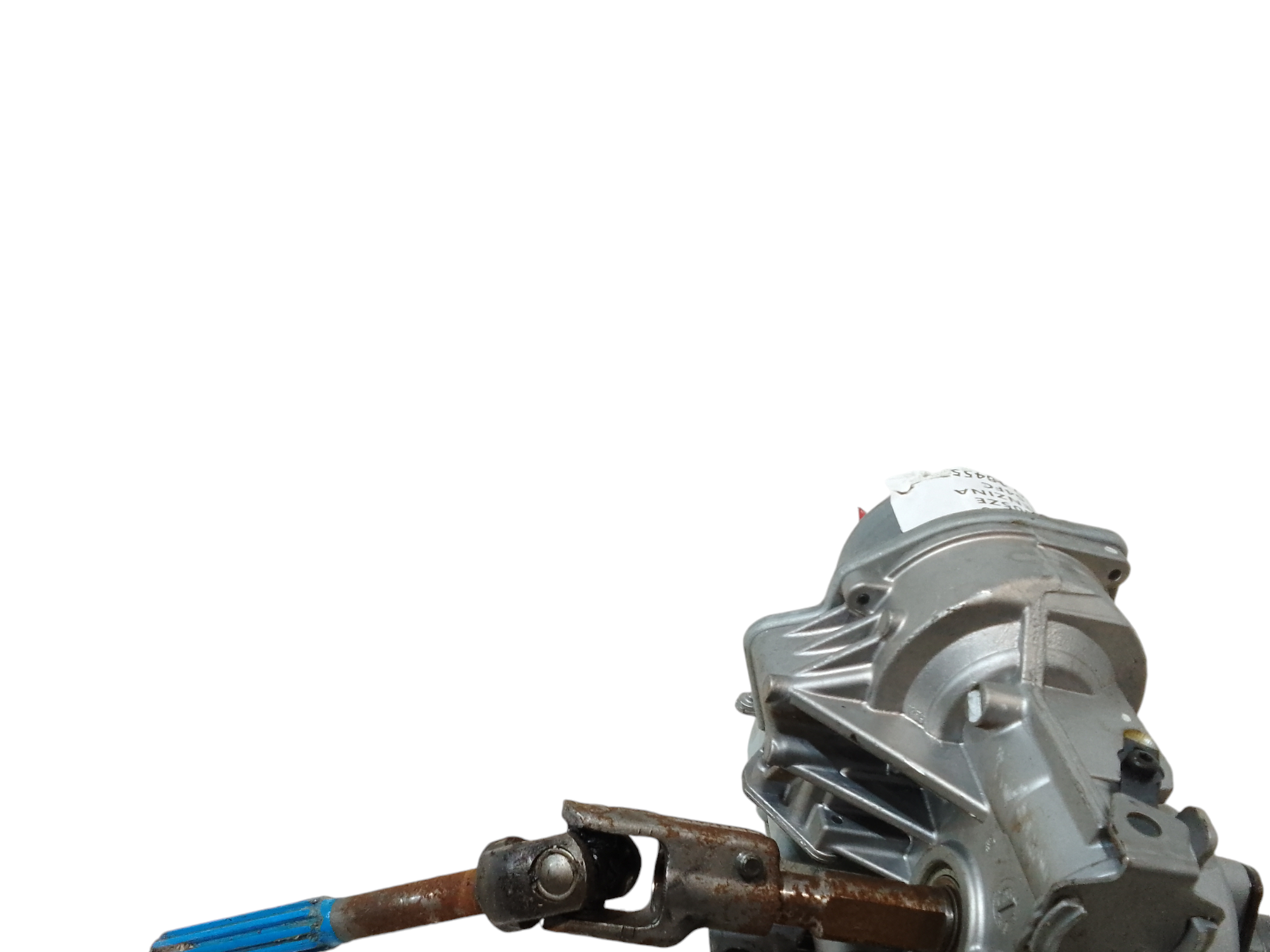 City completo per Kia Soul (2009 - 2011)