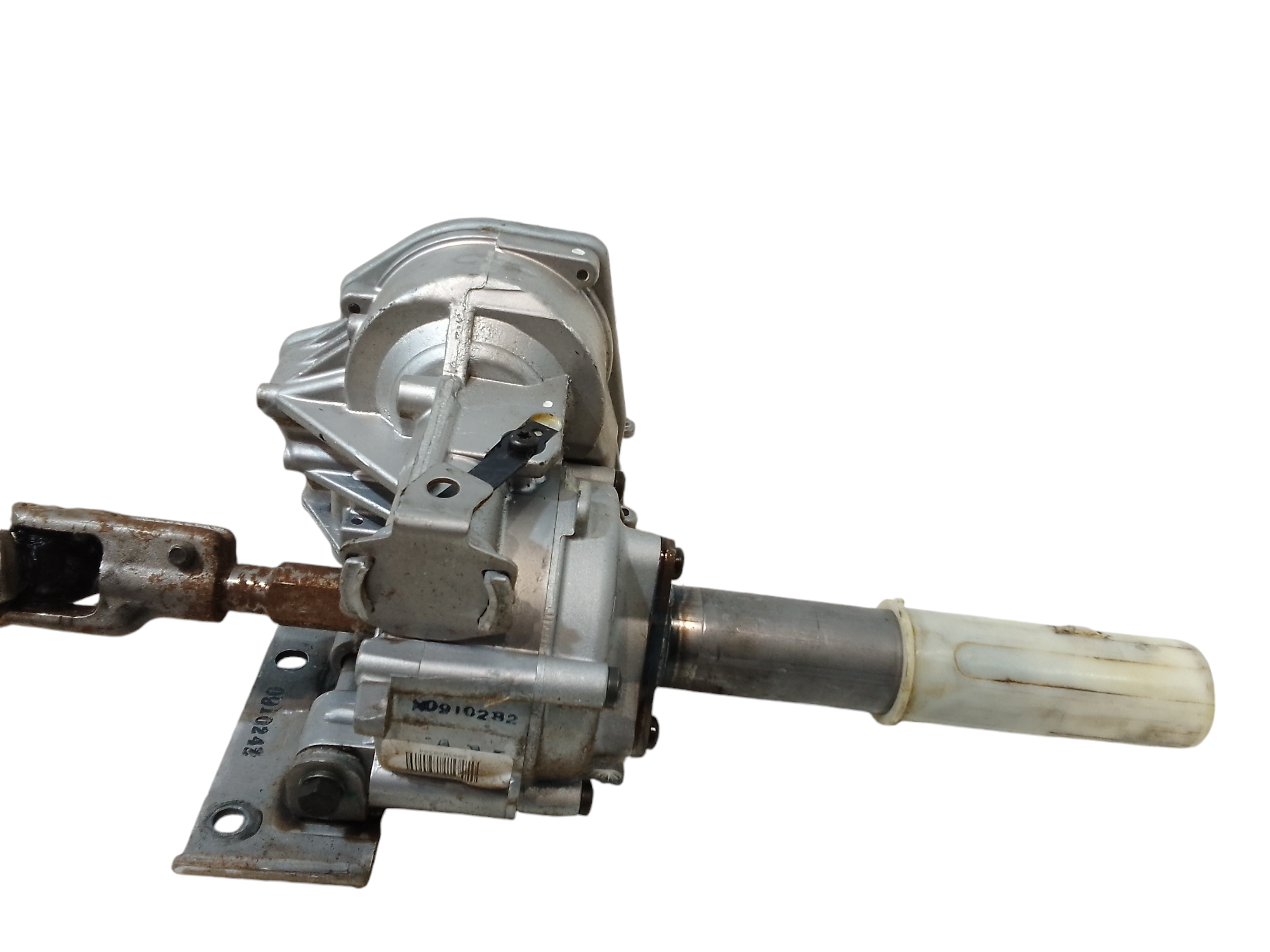 City completo per Kia Soul (2009 - 2011)