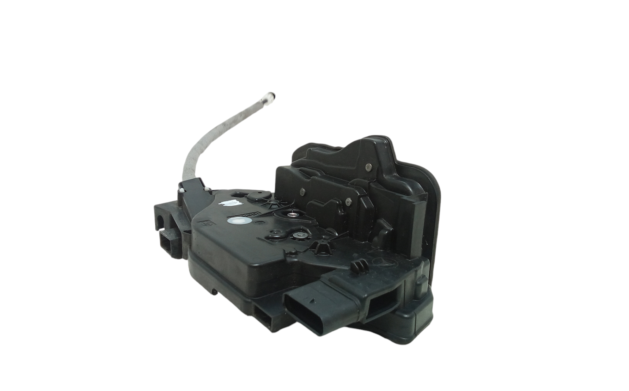 Serratura Posteriore destra per Mercedes Classe A Serie (w177) (18>) (2018 - In produzione)