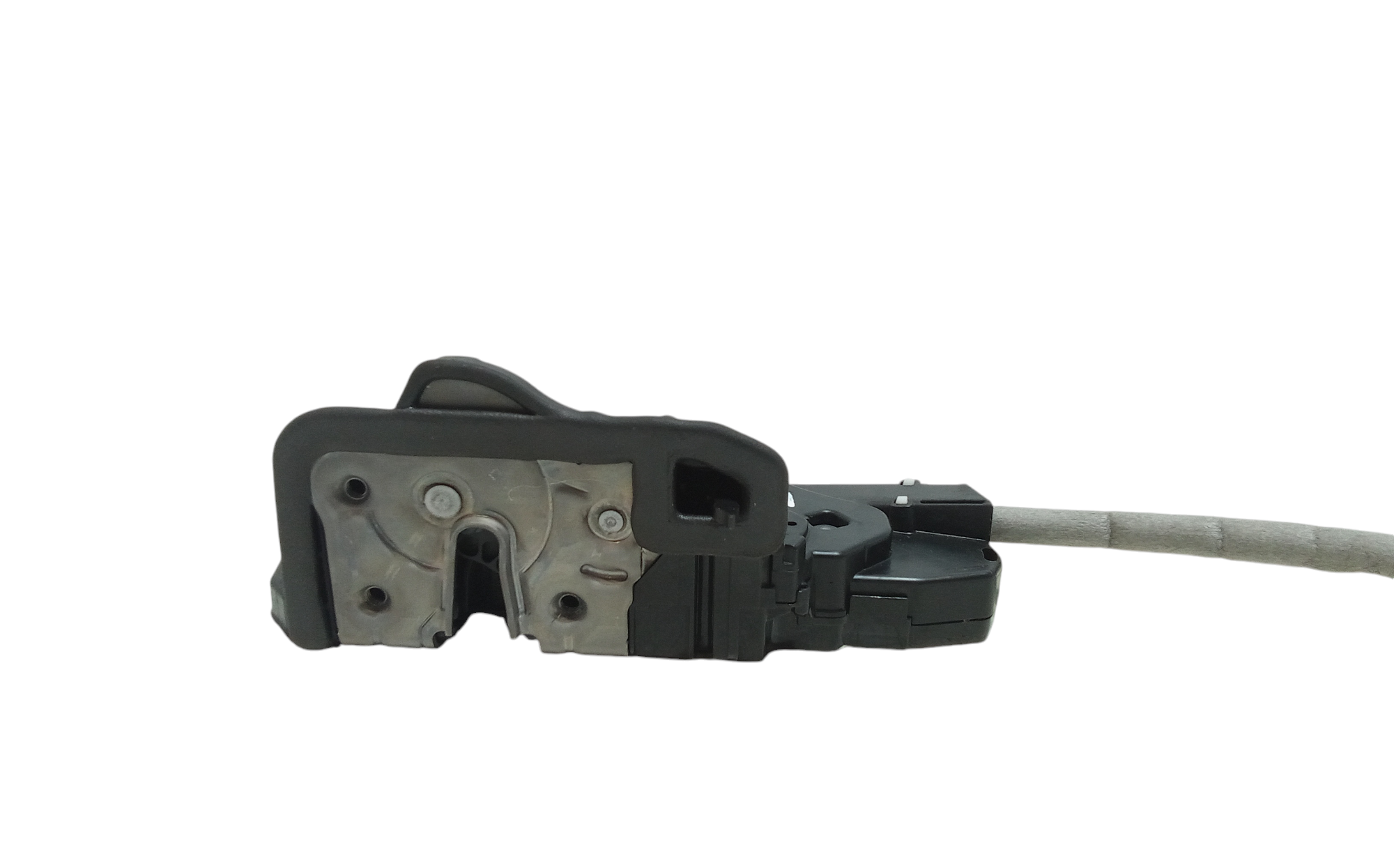 Serratura Posteriore destra per Mercedes Classe A Serie (w177) (18>) (2018 - In produzione)