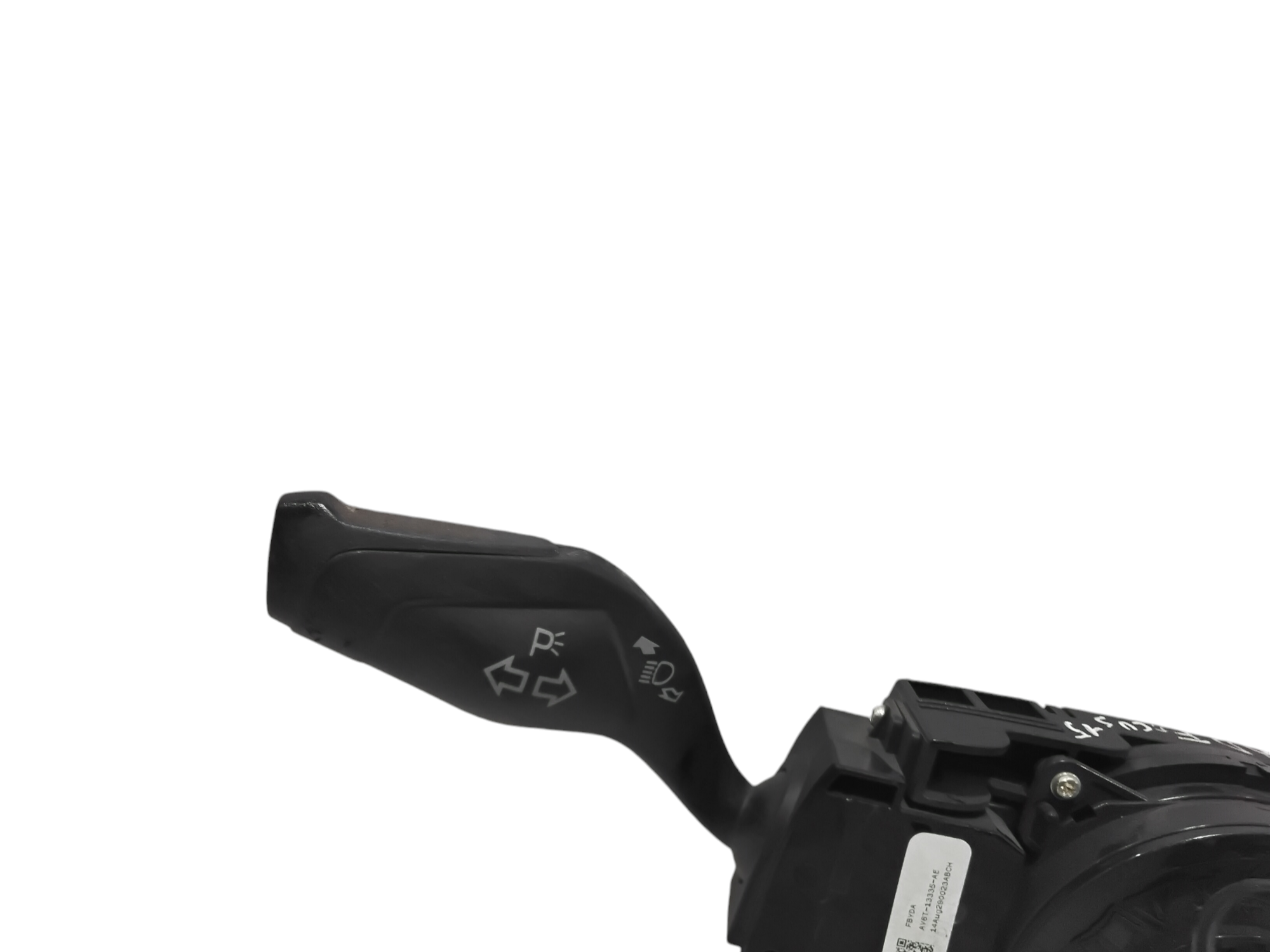 Devioluci per Ford Focus (2014 - 2018)