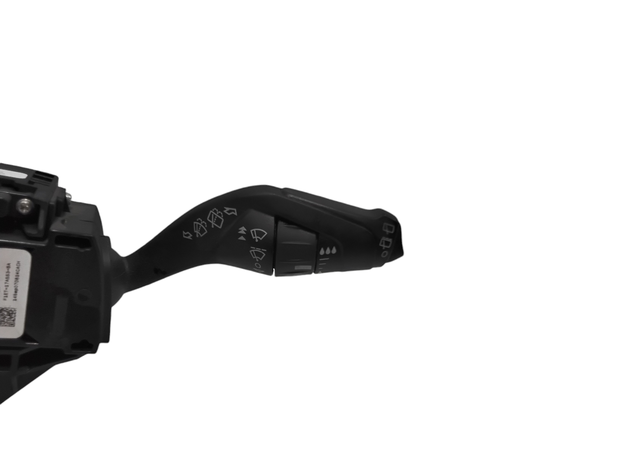 Devioluci per Ford Focus (2014 - 2018)