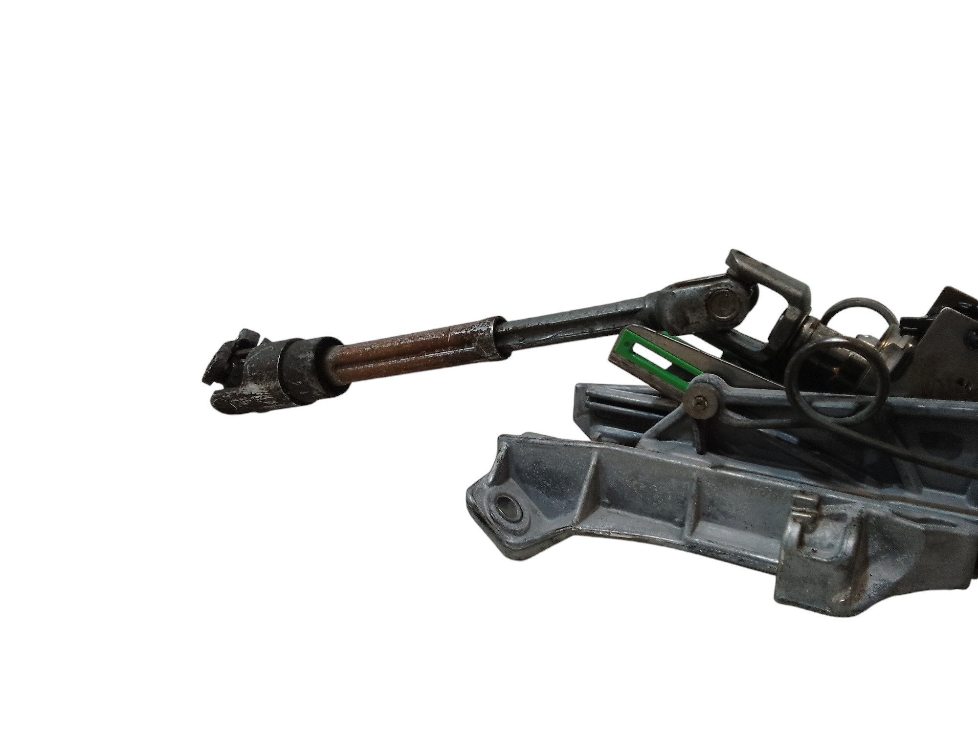 Canna dello sterzo (Piantone) per Ford Focus (2014 - 2018)