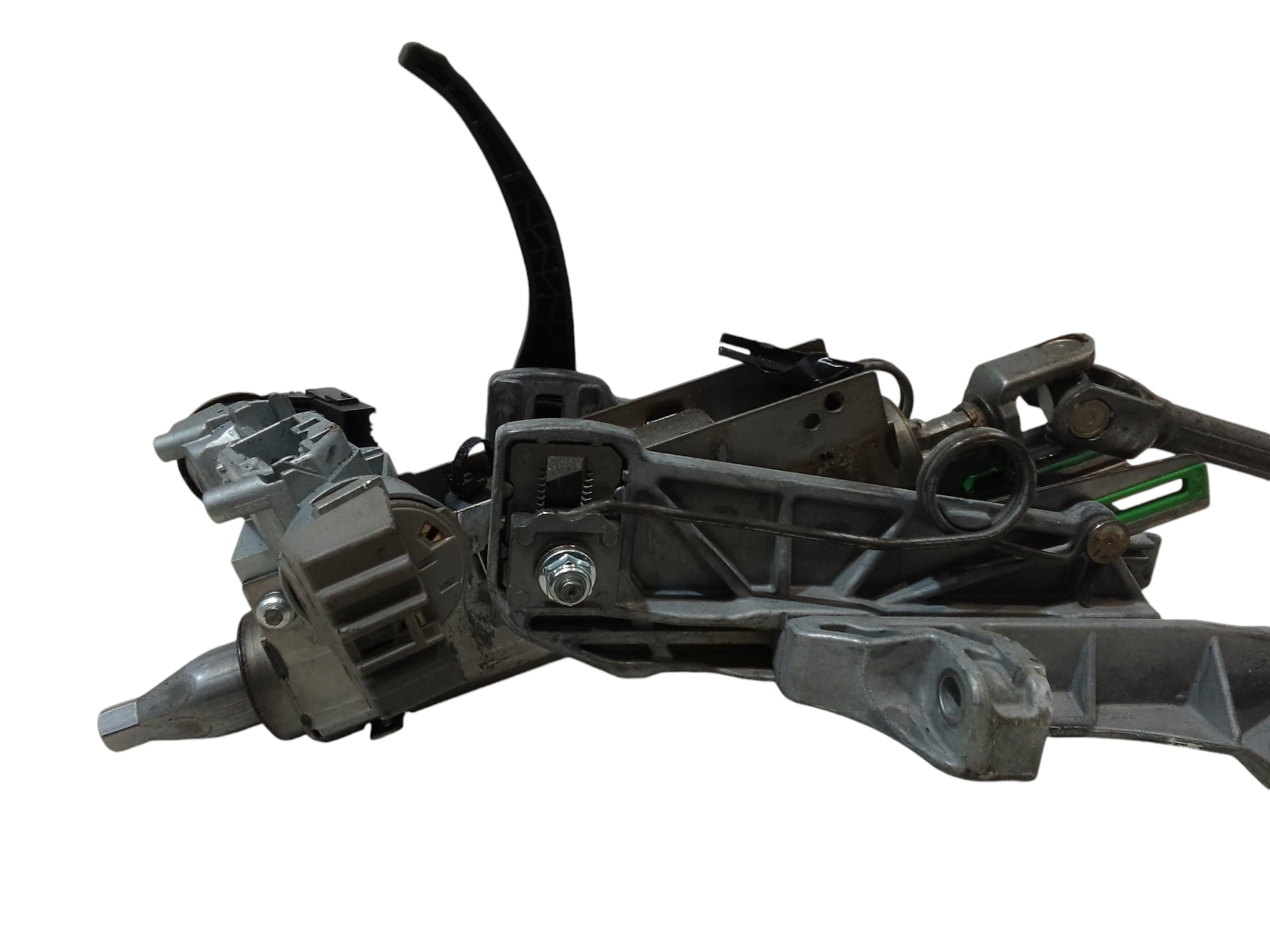 Canna dello sterzo (Piantone) per Ford Focus (2014 - 2018)