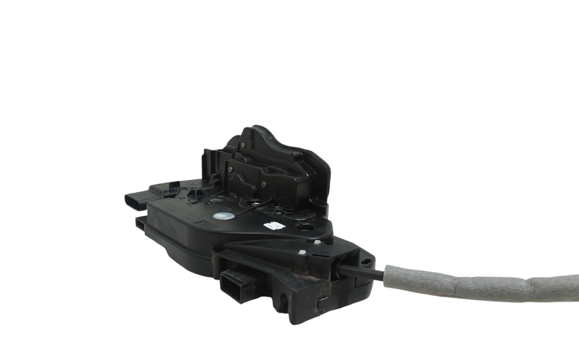 Serratura Posteriore Sinistra per Mercedes Classe A Serie (w177) (18>) (2018 - In produzione)