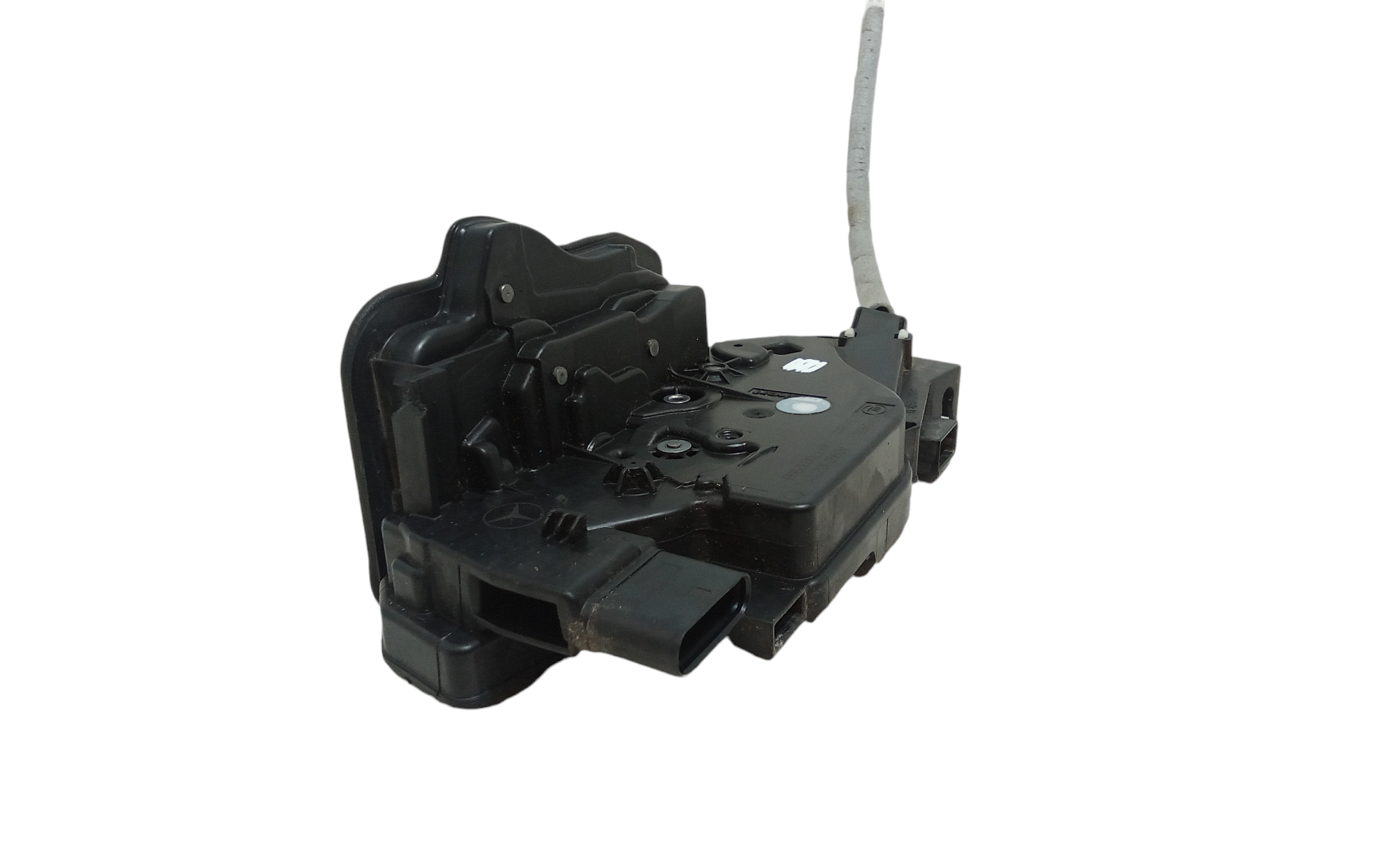 Serratura Posteriore Sinistra per Mercedes Classe A Serie (w177) (18>) (2018 - In produzione)