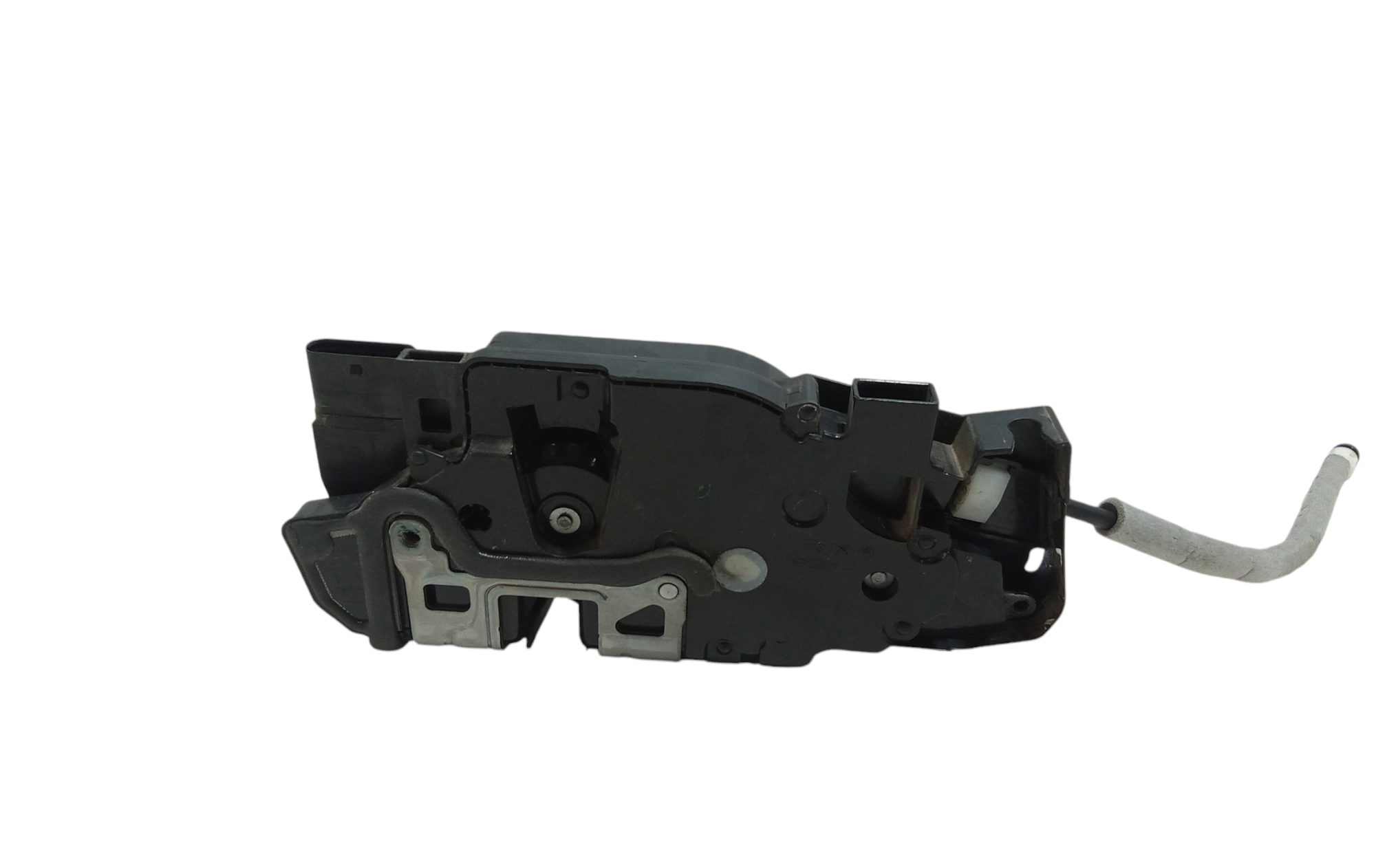Serratura Posteriore Sinistra per Mercedes Classe A Serie (w177) (18>) (2018 - In produzione)