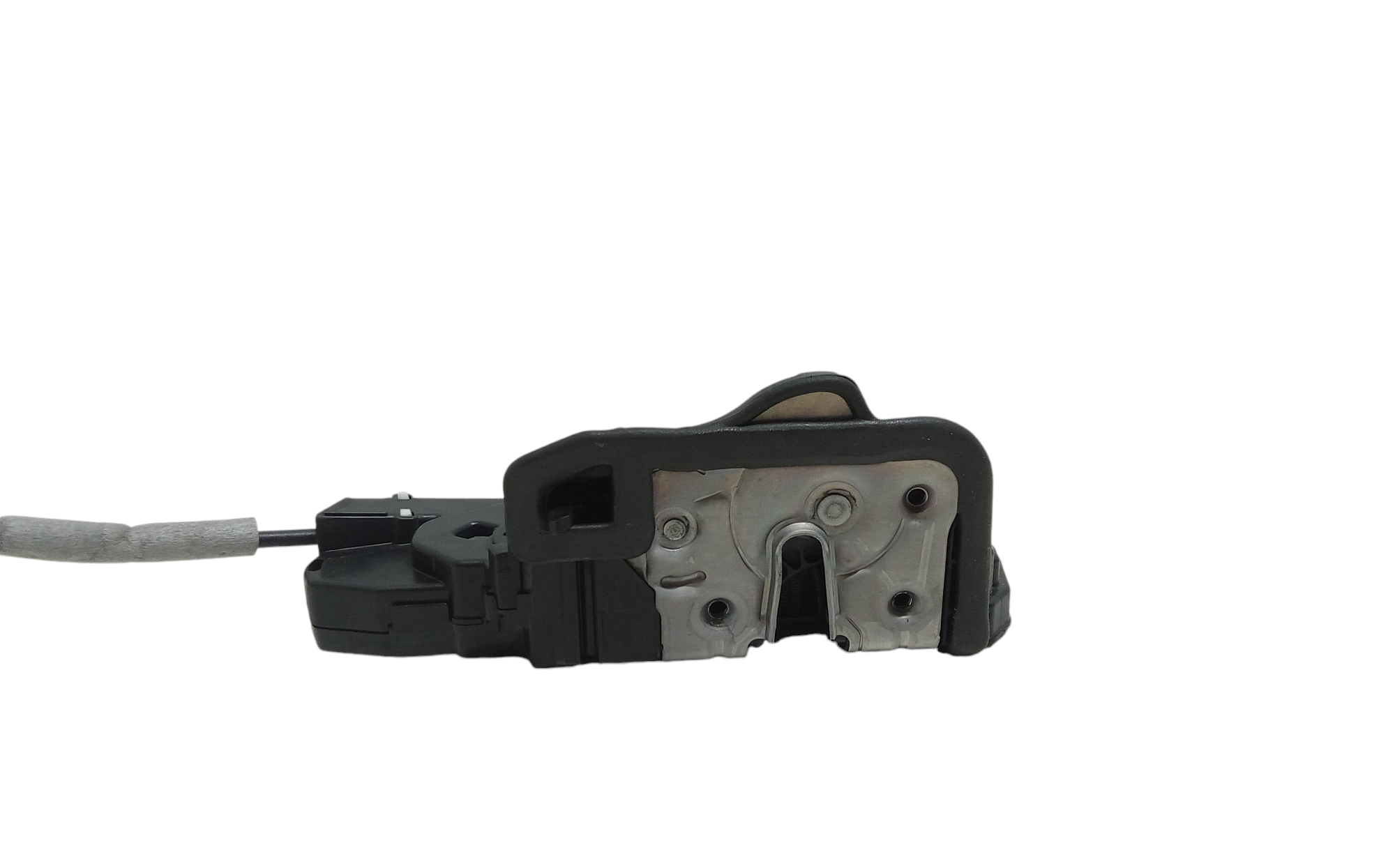 Serratura Posteriore Sinistra per Mercedes Classe A Serie (w177) (18>) (2018 - In produzione)