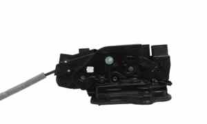 Serratura Posteriore Sinistra per Mercedes Classe A Serie (w177) (18>) (2018 - In produzione)