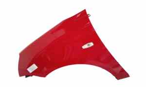 Parafango Anteriore Sinistro per Kia Picanto 2 Serie (2007 - 2011)