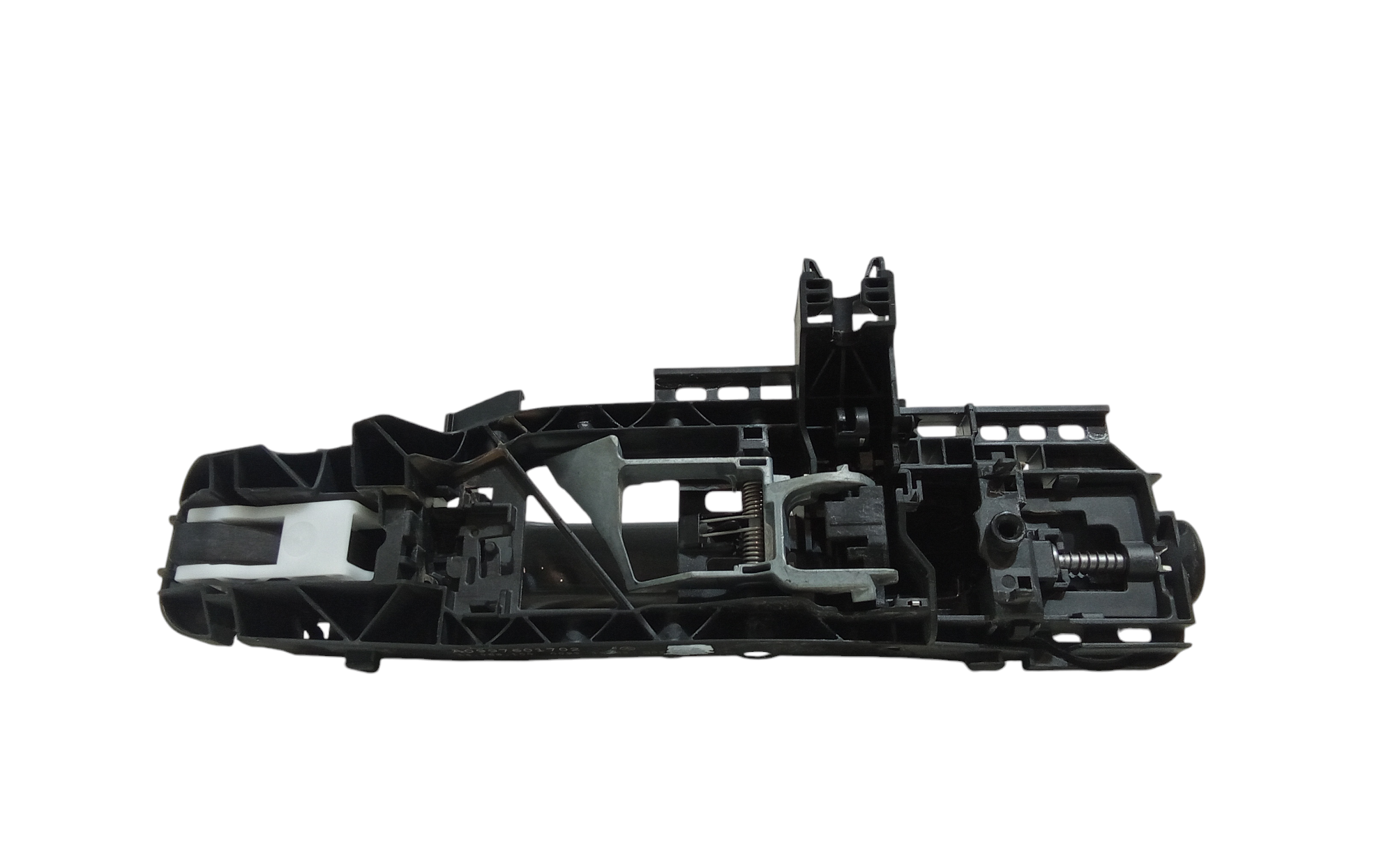 Maniglia esterna Posteriore Sinistra per Mercedes Classe A Serie (w177) (18>) (2018 - In produzione)