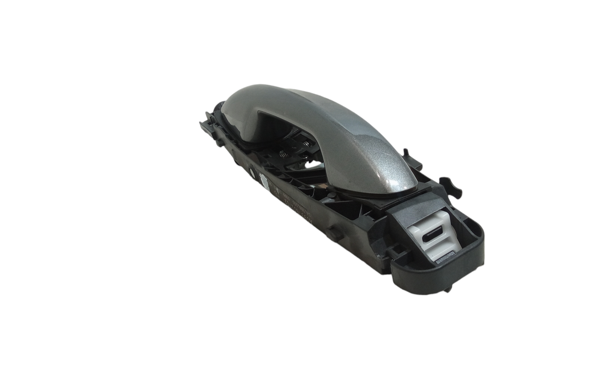 Maniglia esterna Posteriore Sinistra per Mercedes Classe A Serie (w177) (18>) (2018 - In produzione)