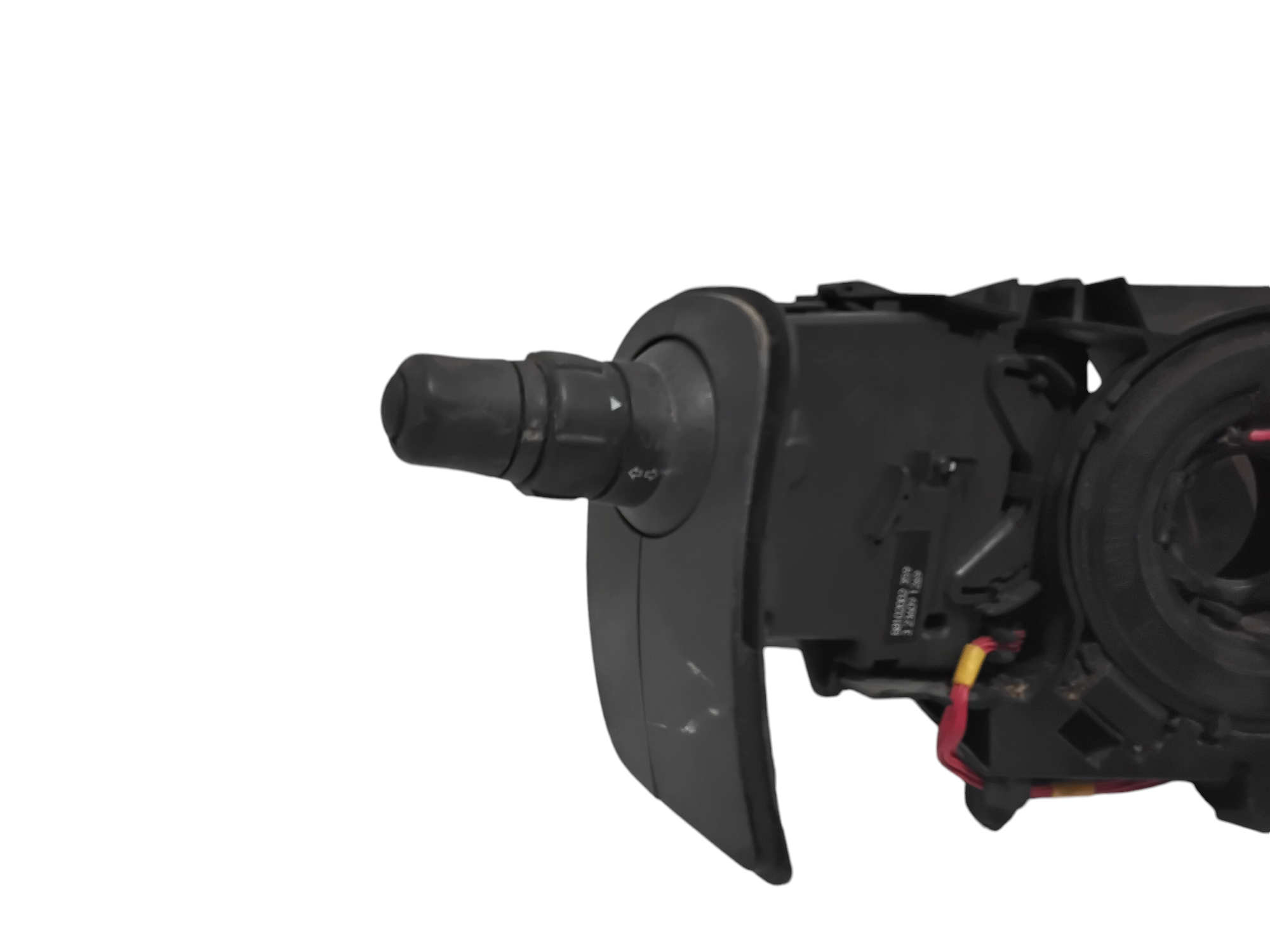 Devioluci per Renault Modus 2 Serie (2006 - In produzione)