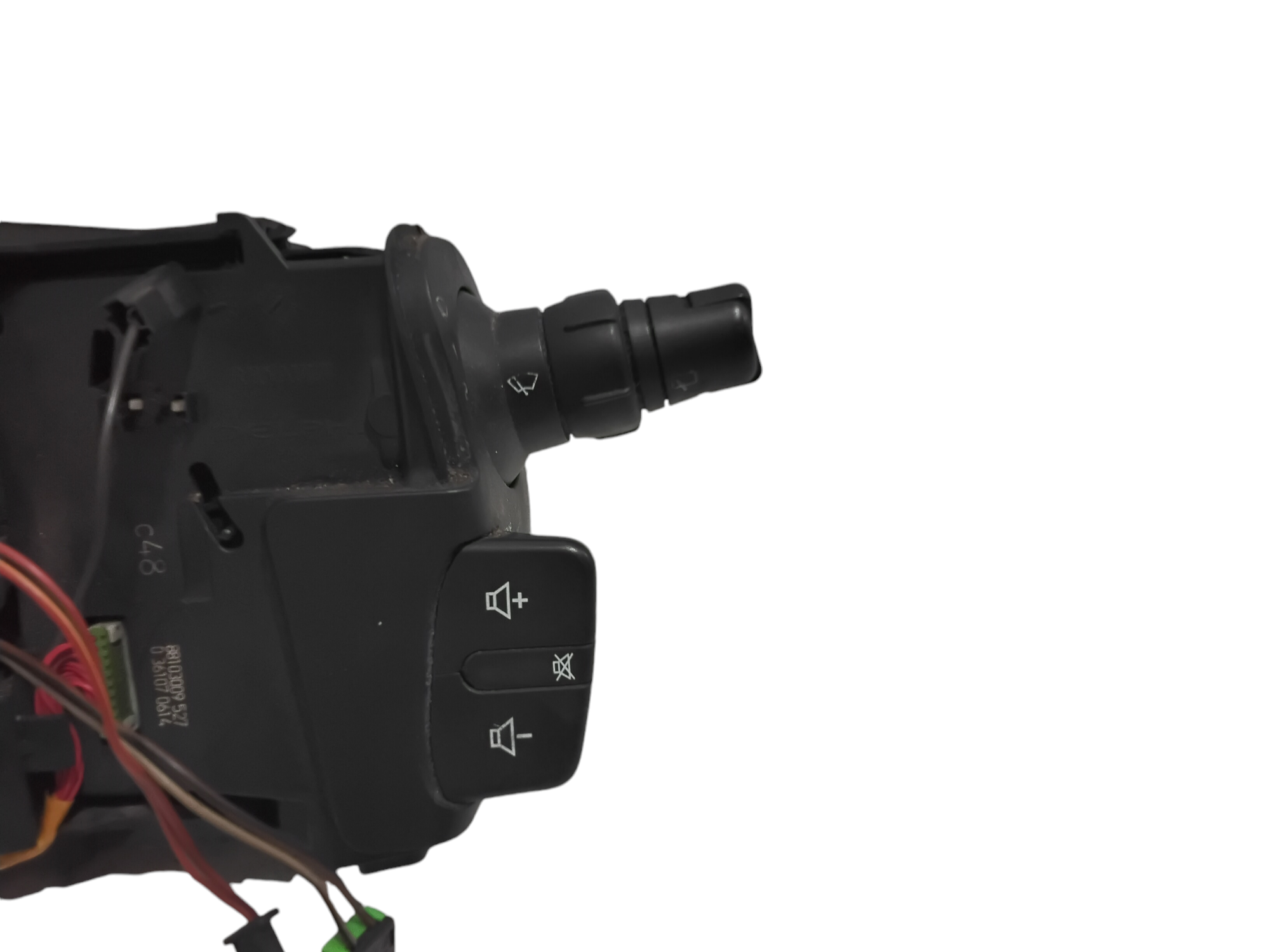 Devioluci per Renault Modus 2 Serie (2006 - In produzione)