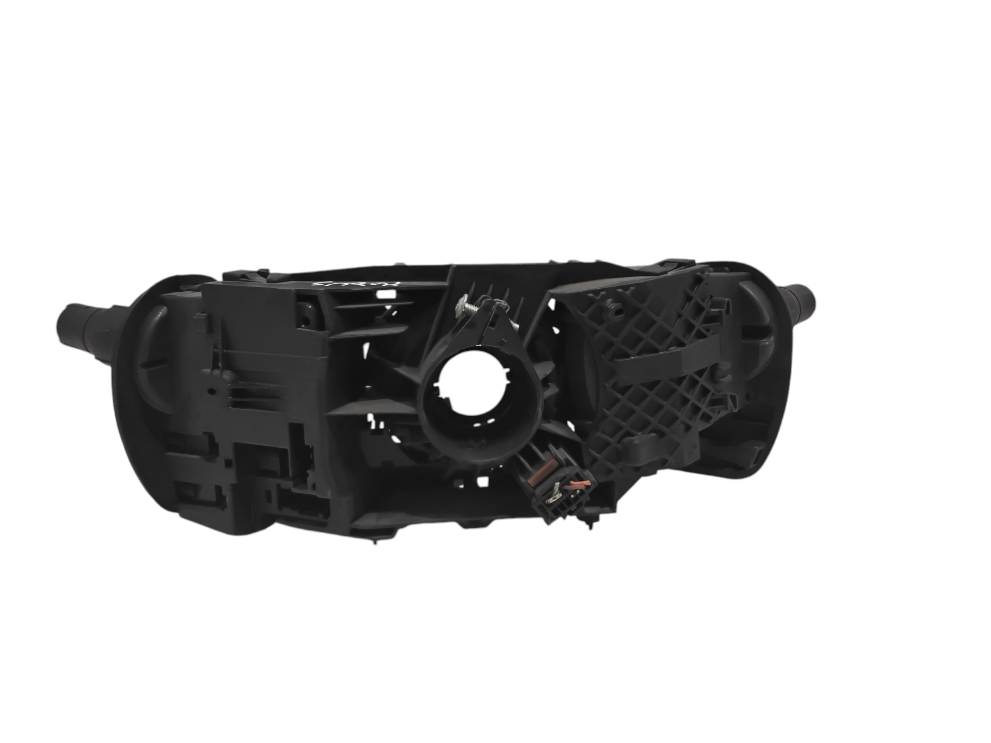 Devioluci per Renault Modus 2 Serie (2006 - In produzione)