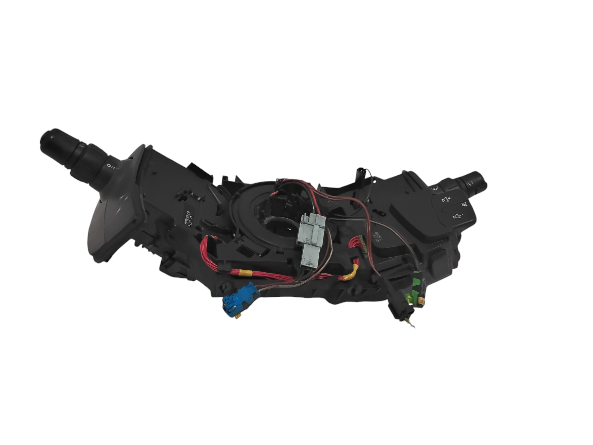 Devioluci per Renault Modus 2 Serie (2006 - In produzione)