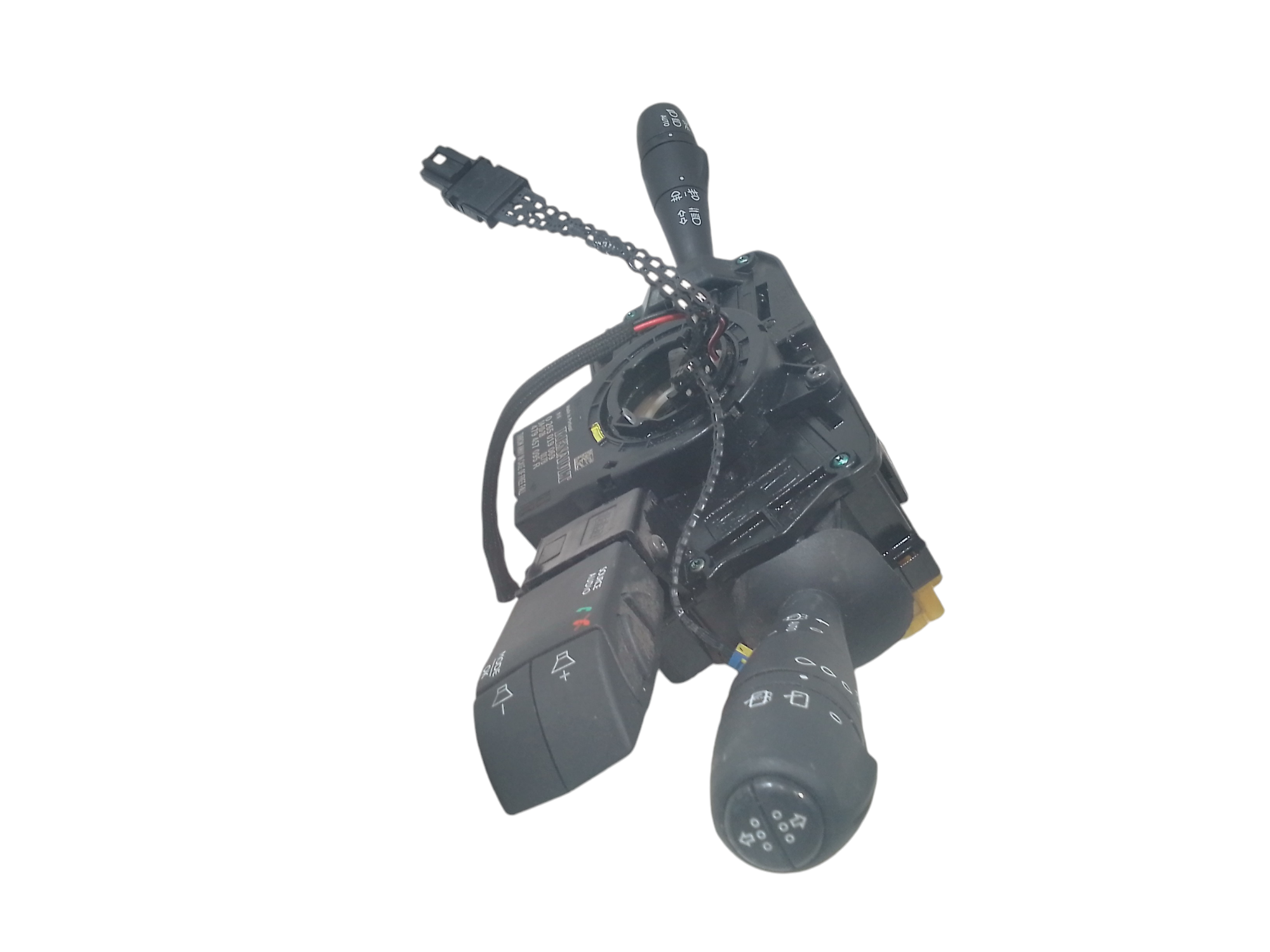 Devioluci per Renault Captur Serie (2013 - In produzione)