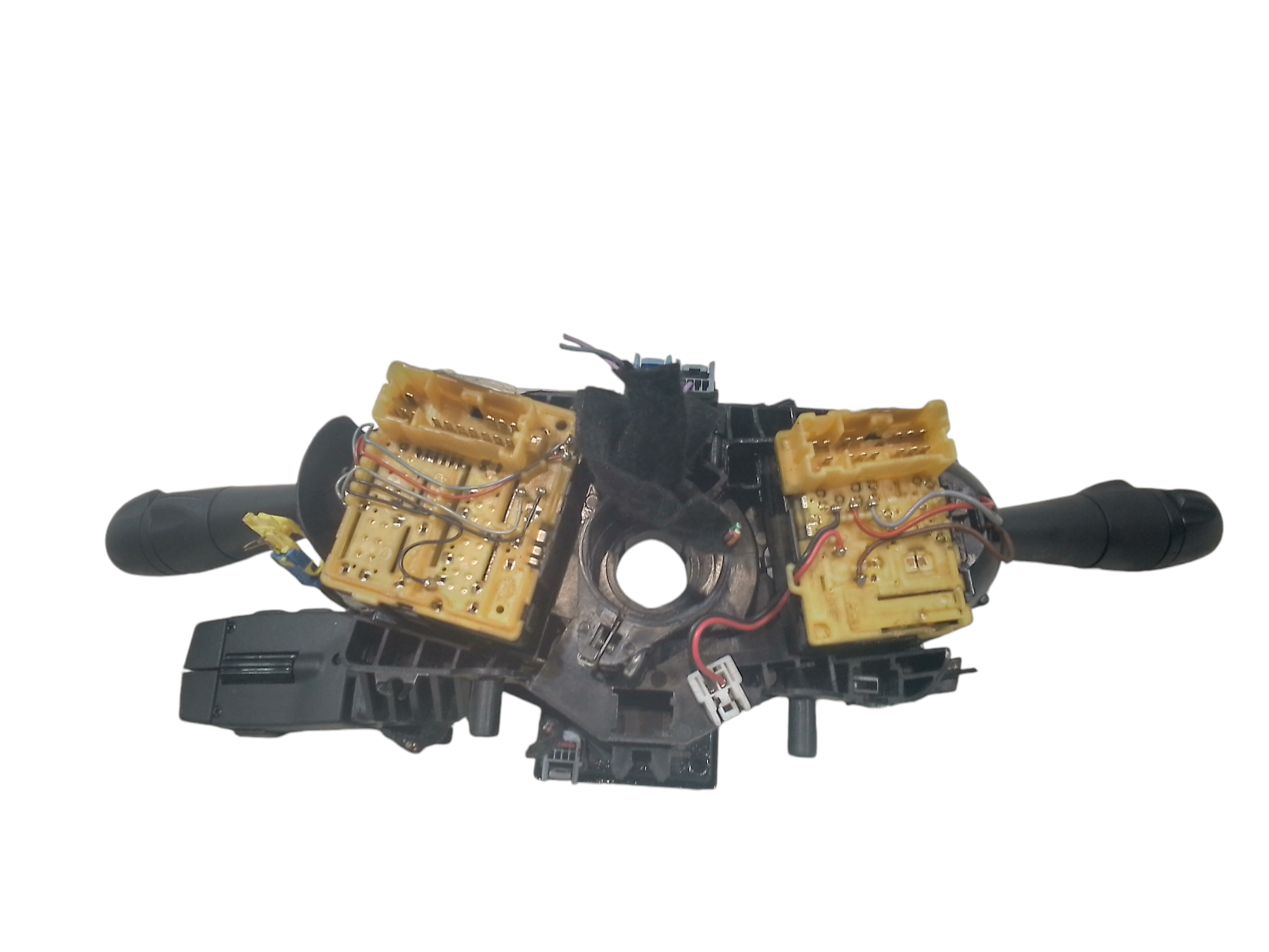 Devioluci per Renault Captur Serie (2013 - In produzione)