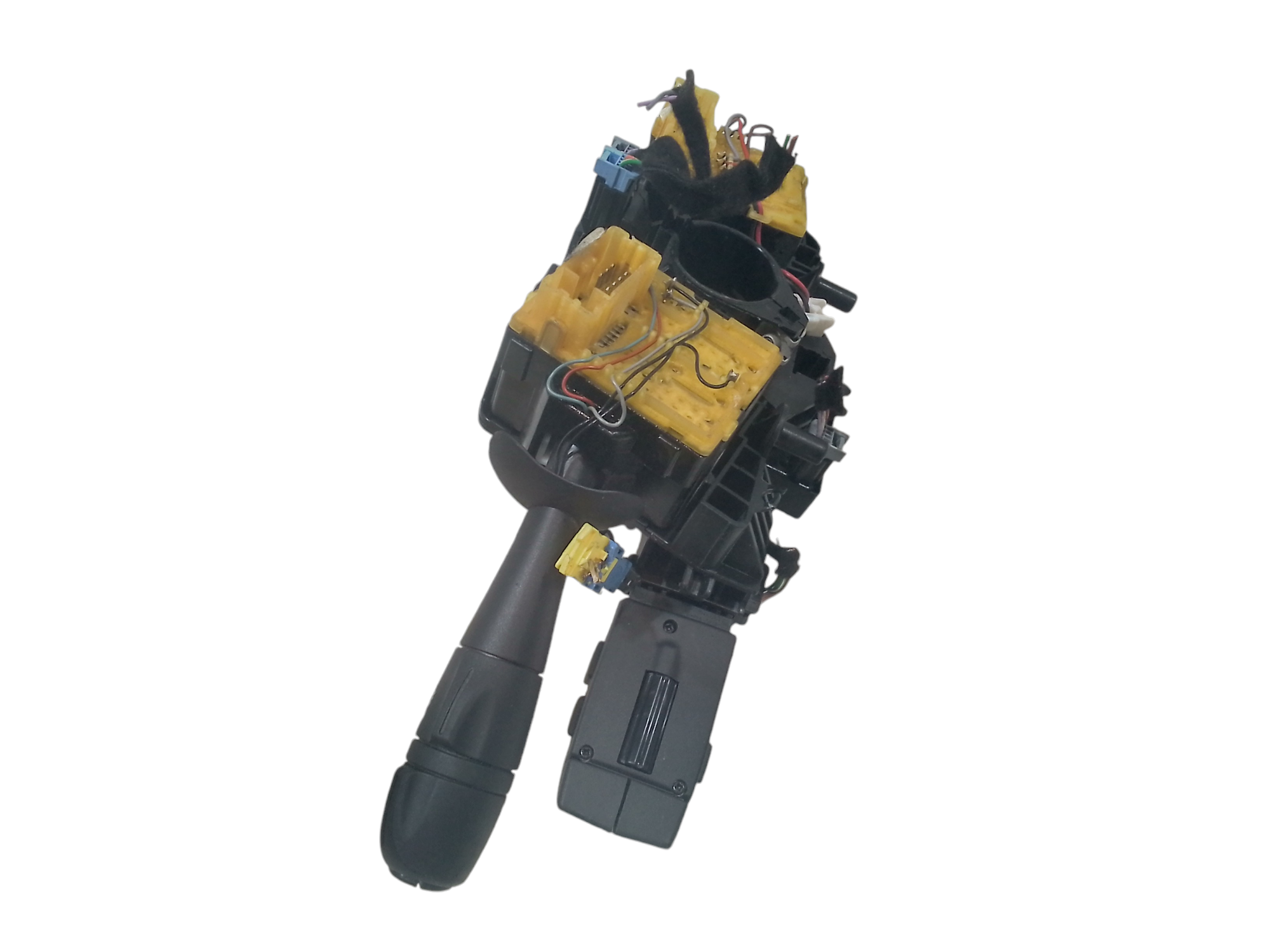 Devioluci per Renault Captur Serie (2013 - In produzione)