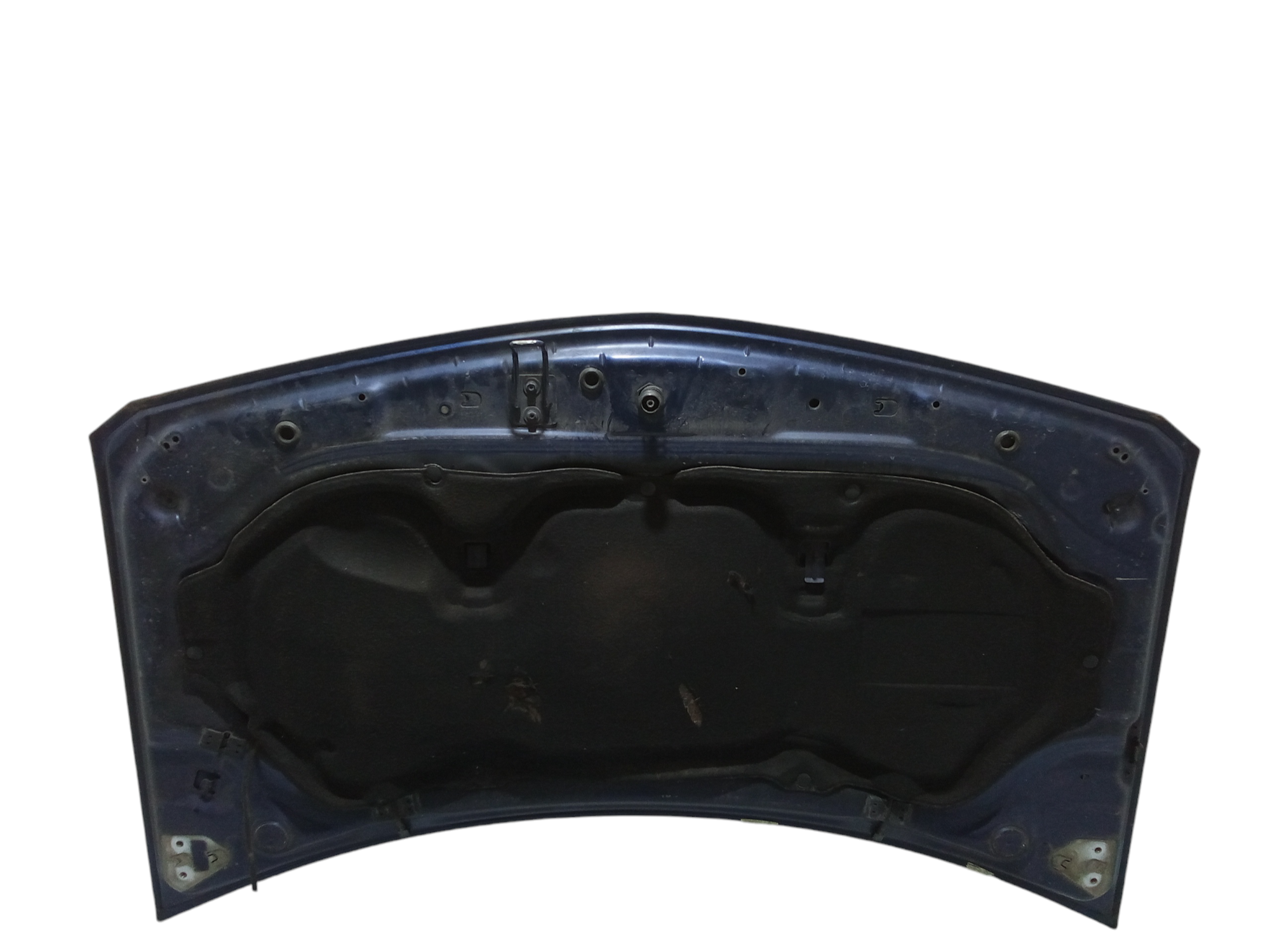 Cofano Anteriore per Renault Megane Ll Serie (02>06) (2002 - 2006)