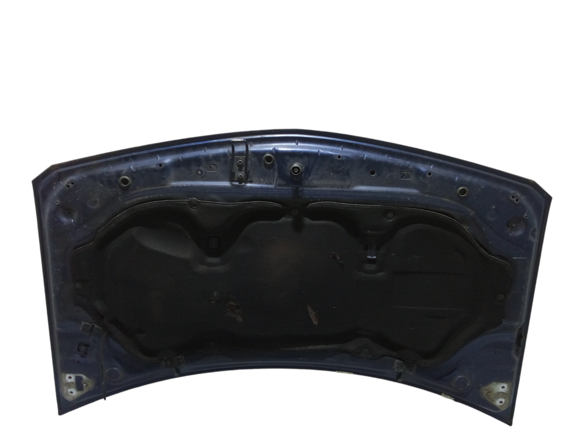 Cofano Anteriore per Renault Megane Ll Serie (02>06) (2002 - 2006)