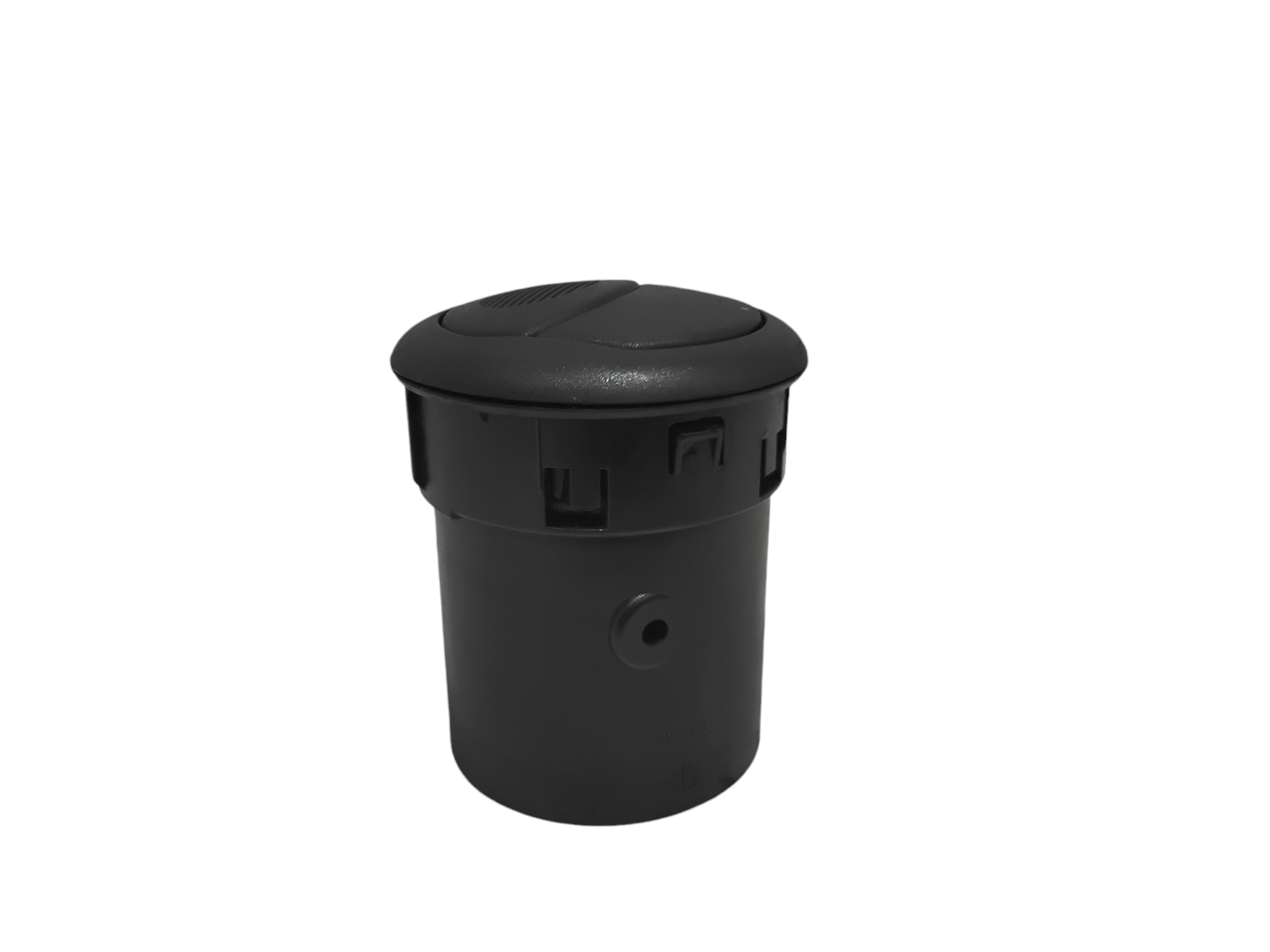 Bocchetta aria cruscotto lato guida per Fiat Punto Berlina 5p 3 Serie (2003 - In produzione)