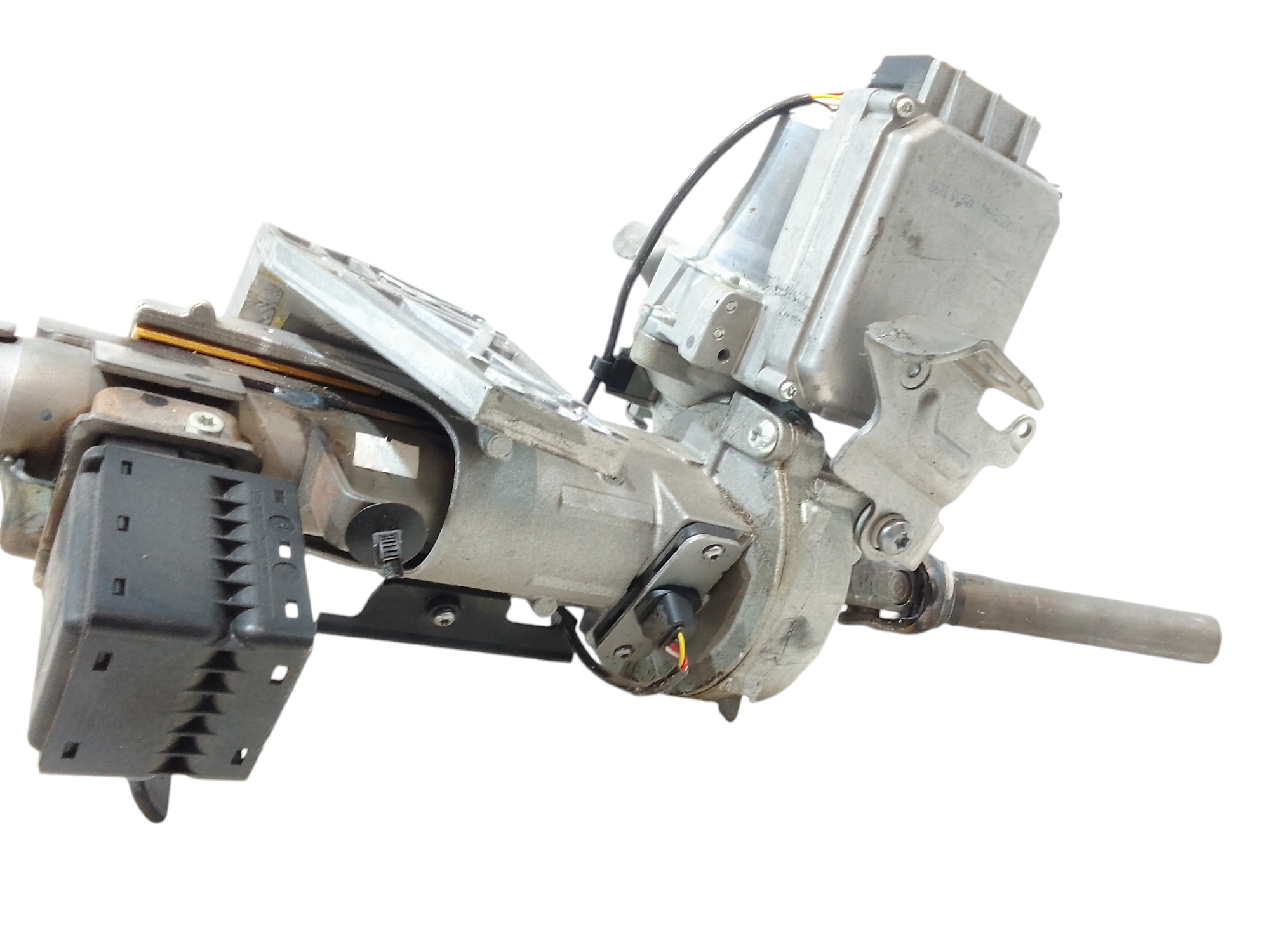 City completo per Renault Captur Serie (2013 - In produzione)