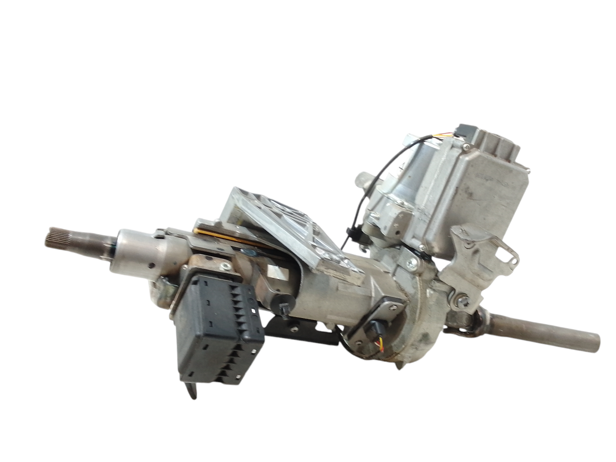 City completo per Renault Captur Serie (2013 - In produzione)