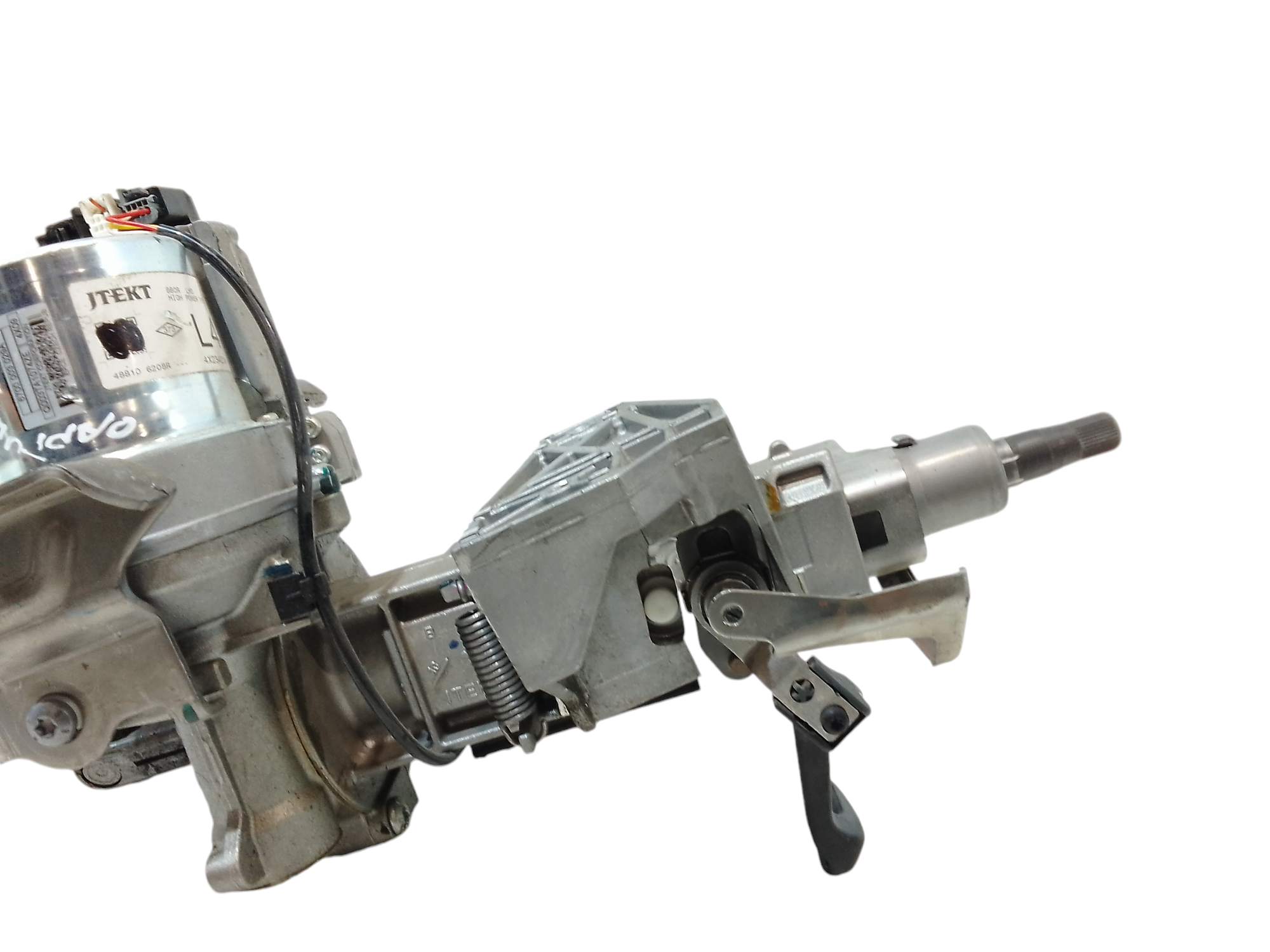 City completo per Renault Captur Serie (2013 - In produzione)