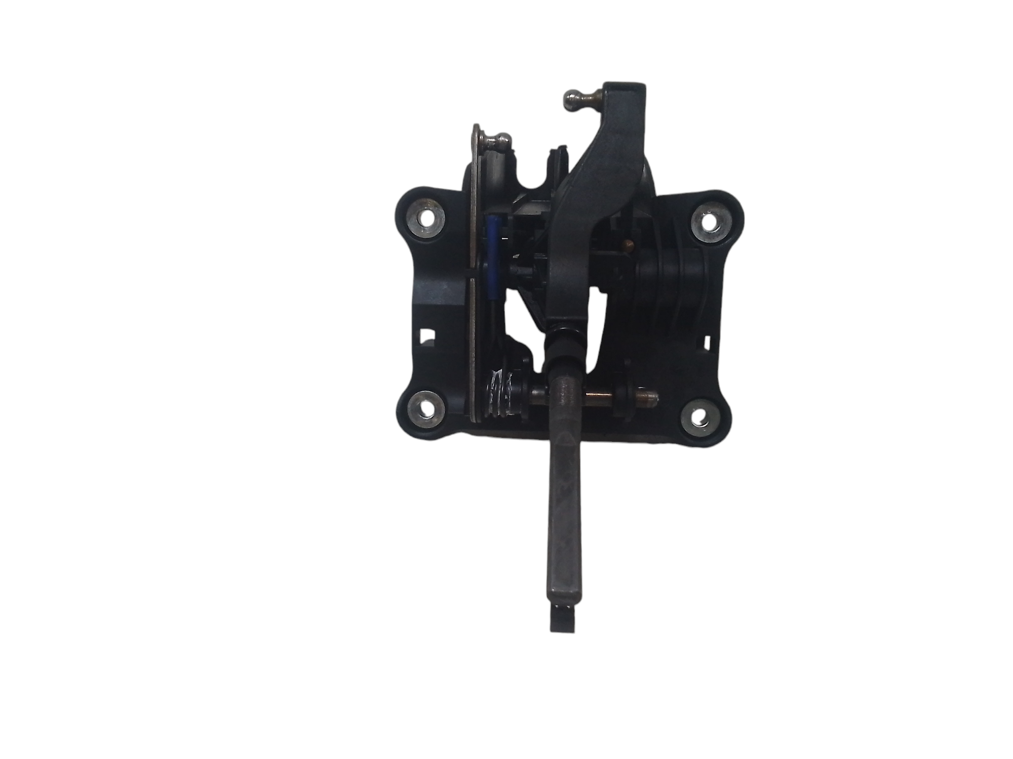 Leva Cambio per Opel Meriva 3 Serie (2010 - In produzione)