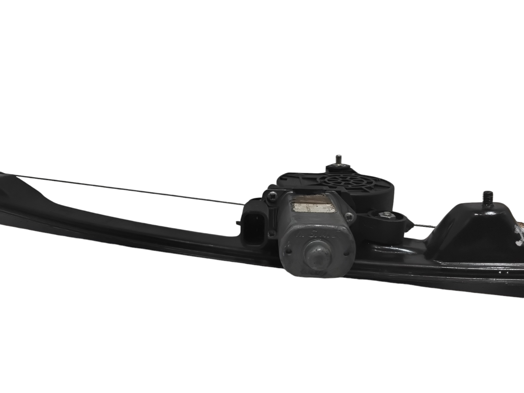 Cremagliera anteriore destra passeggero per Fiat Punto Berlina 5p 3 Serie (2003 - In produzione)