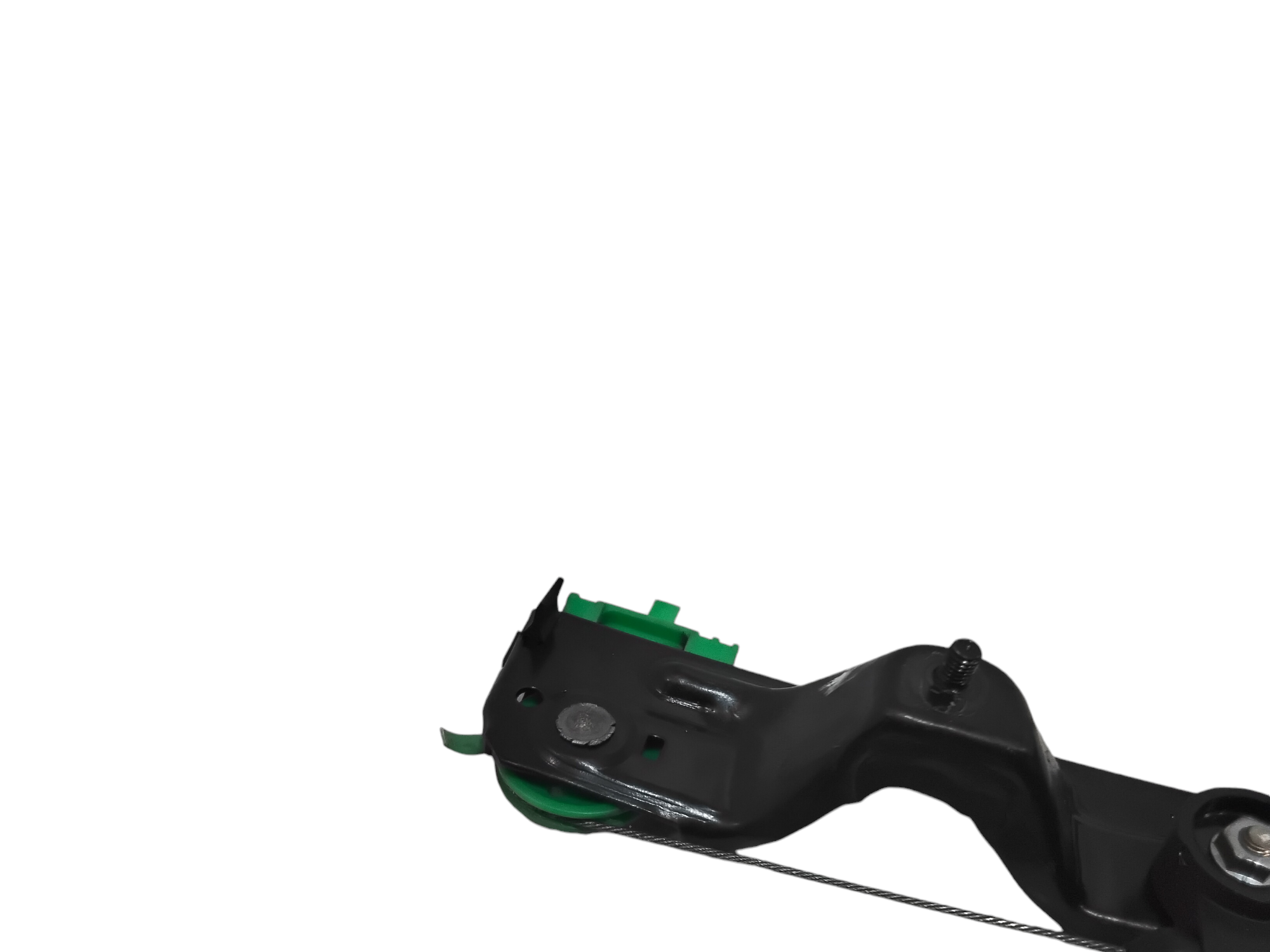 Cremagliera anteriore destra passeggero per Fiat Punto Berlina 5p 3 Serie (2003 - In produzione)