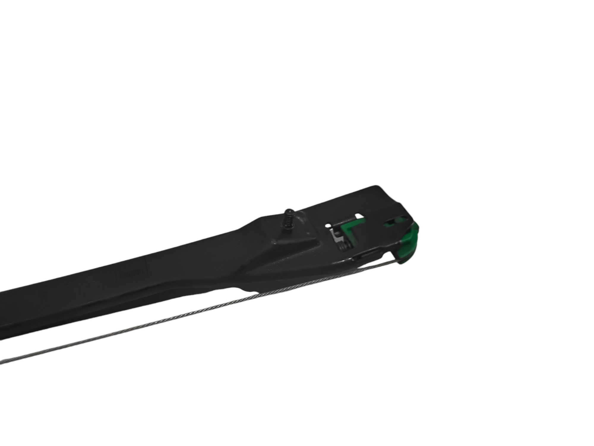 Cremagliera anteriore destra passeggero per Fiat Punto Berlina 5p 3 Serie (2003 - In produzione)