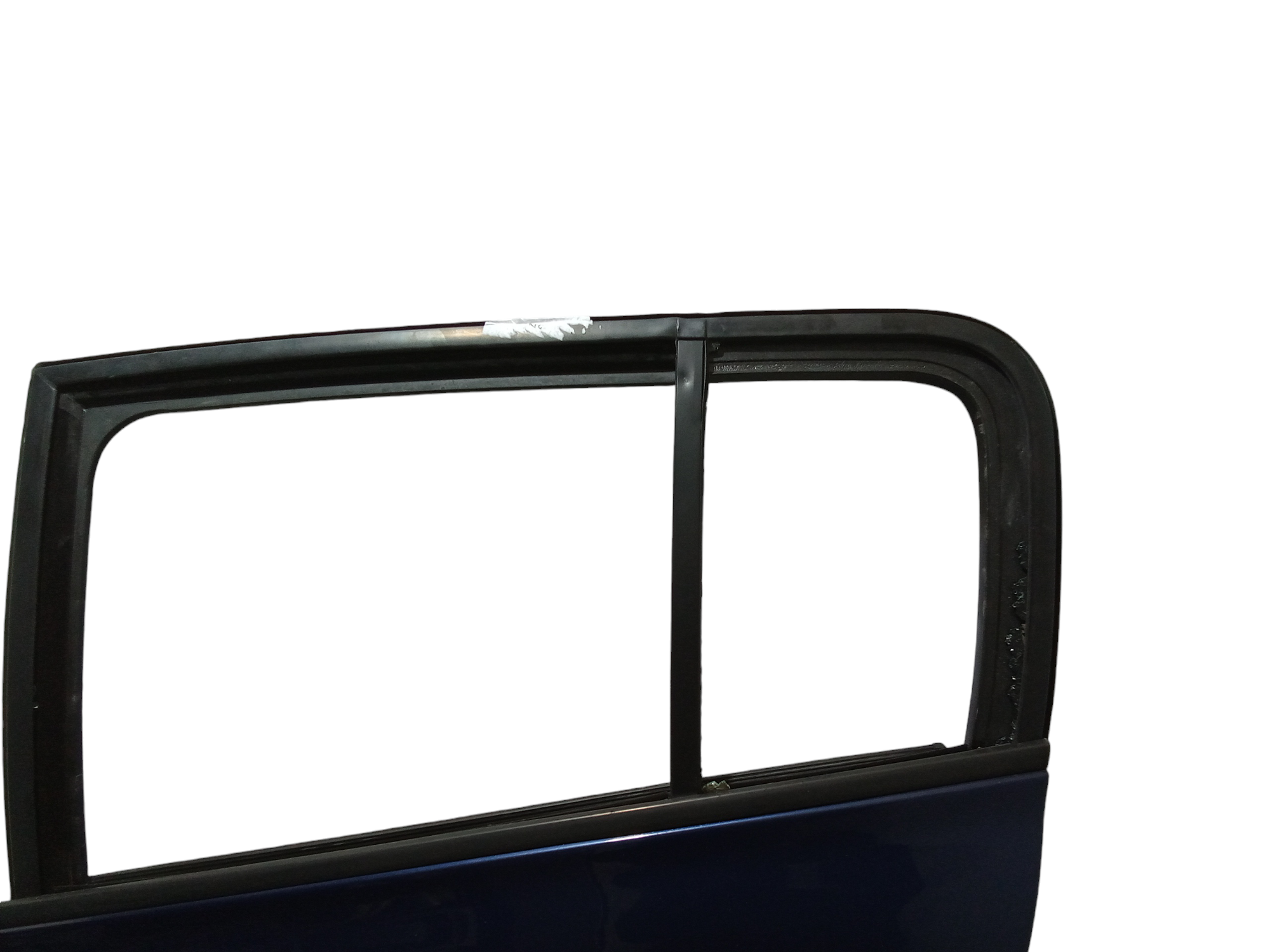 Portiera Posteriore Sinistra per Renault Megane Ll Serie (02>06) (2002 - 2006)