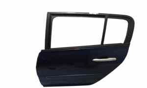 Portiera Posteriore Sinistra per Renault Megane Ll Serie (02>06) (2002 - 2006)