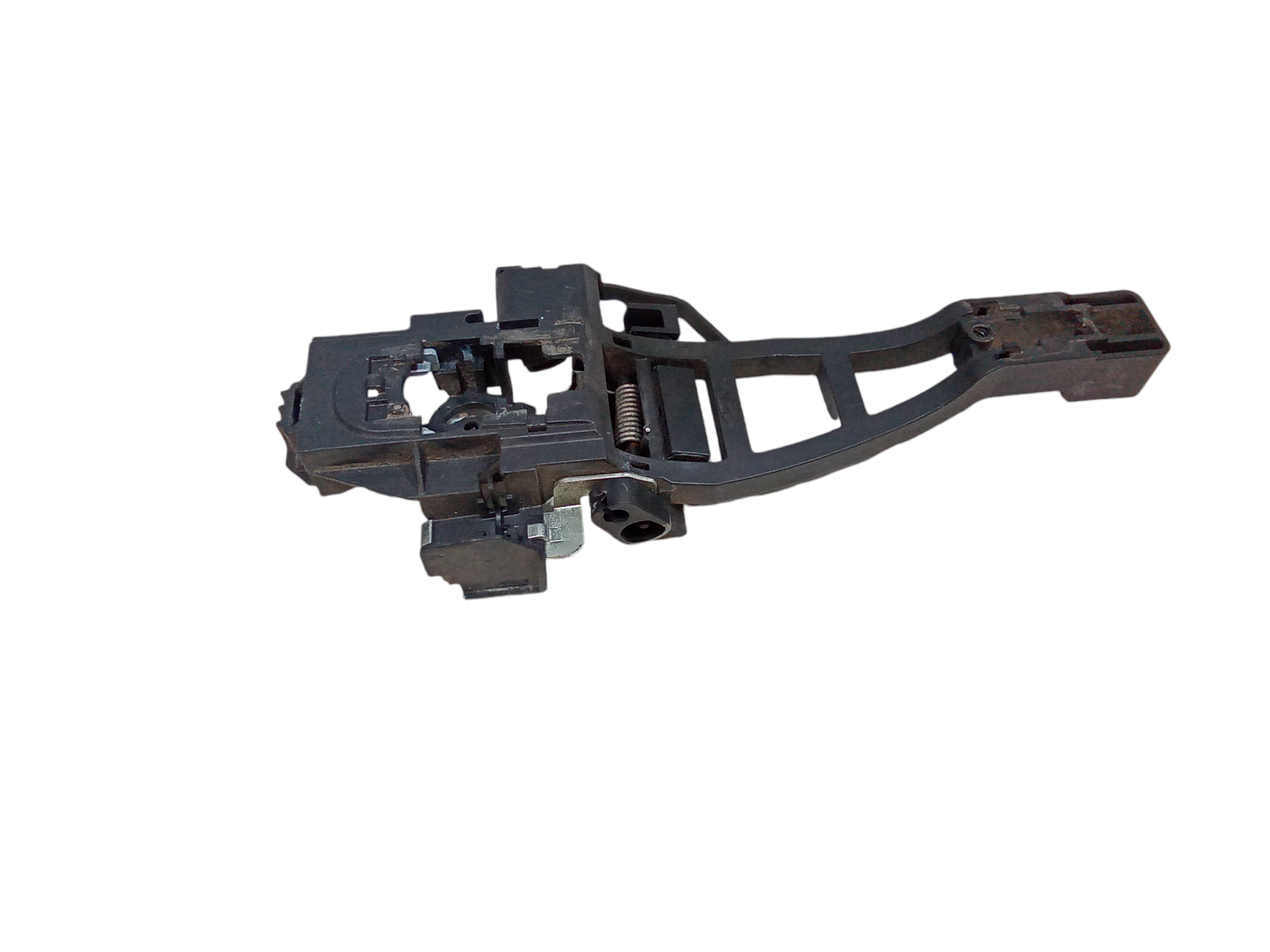 Supporto maniglia posteriore sinistra per Ford Focus (2014 - 2018)